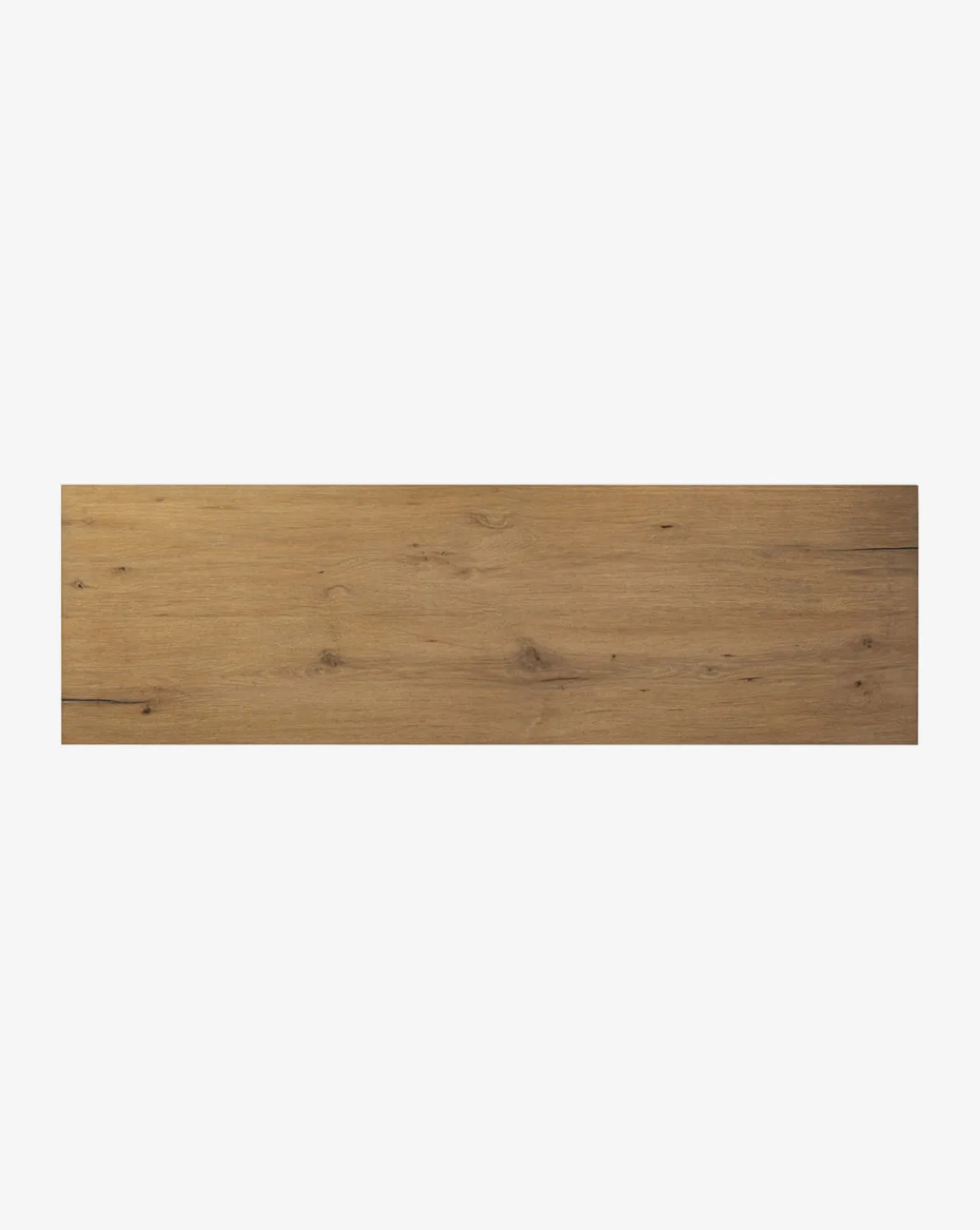 Emberfall Oak Sideboard