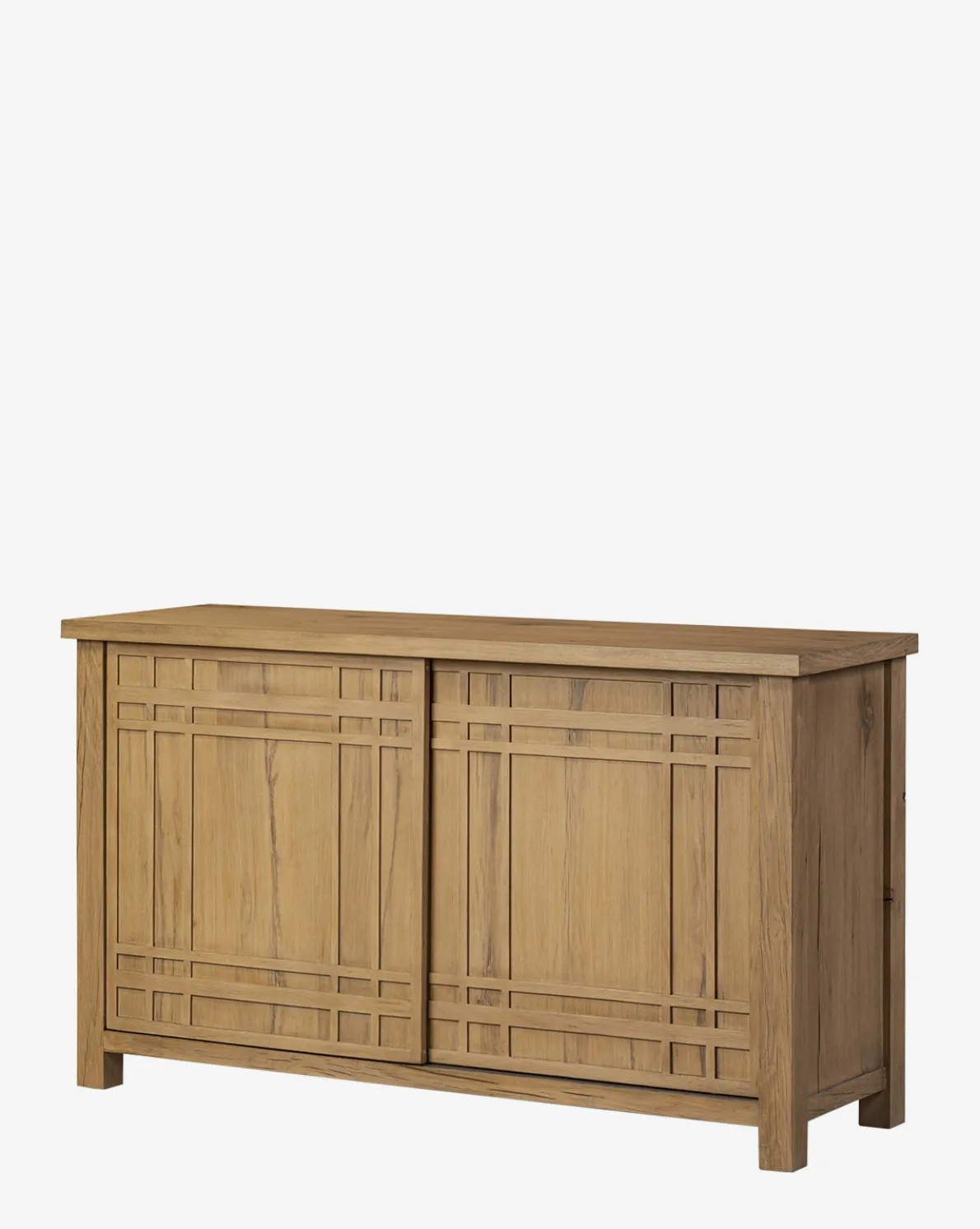 Emberfall Oak Sideboard