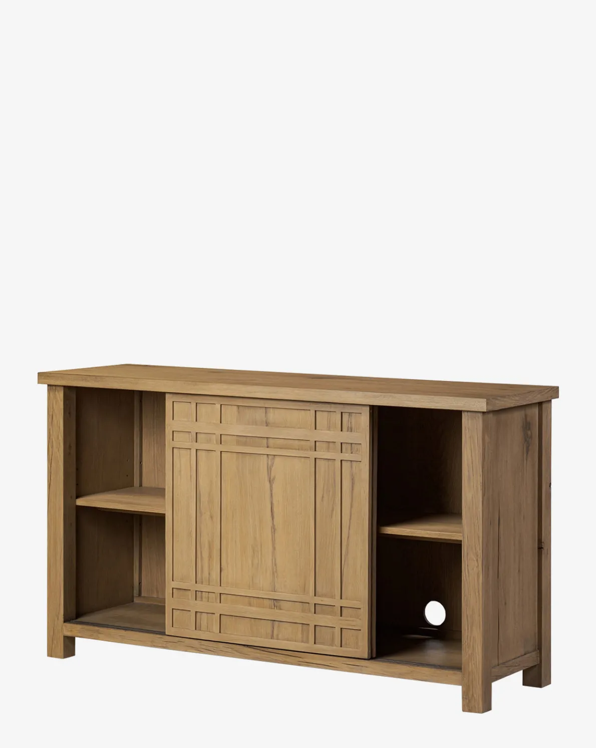 Emberfall Oak Sideboard