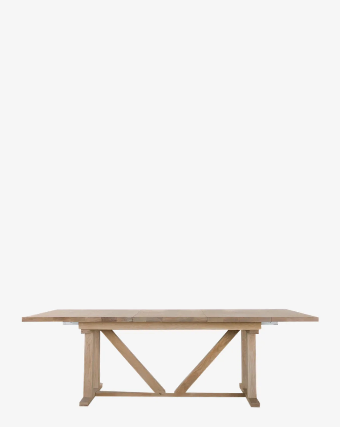 Emory Extension Dining Table
