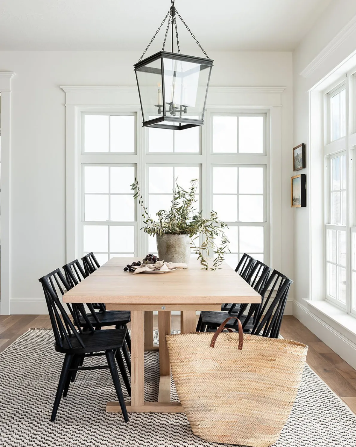 Emory Extension Dining Table