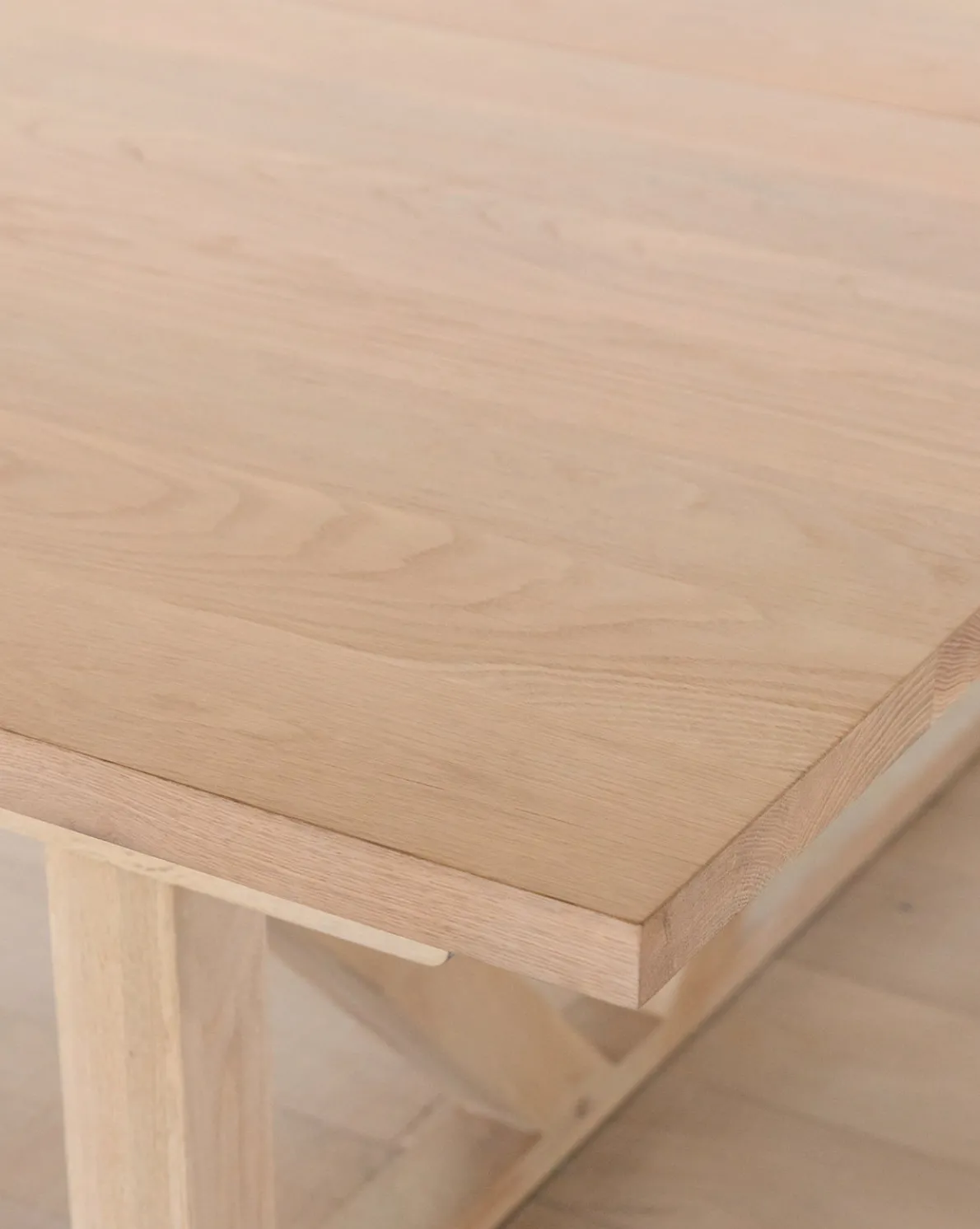 Emory Extension Dining Table