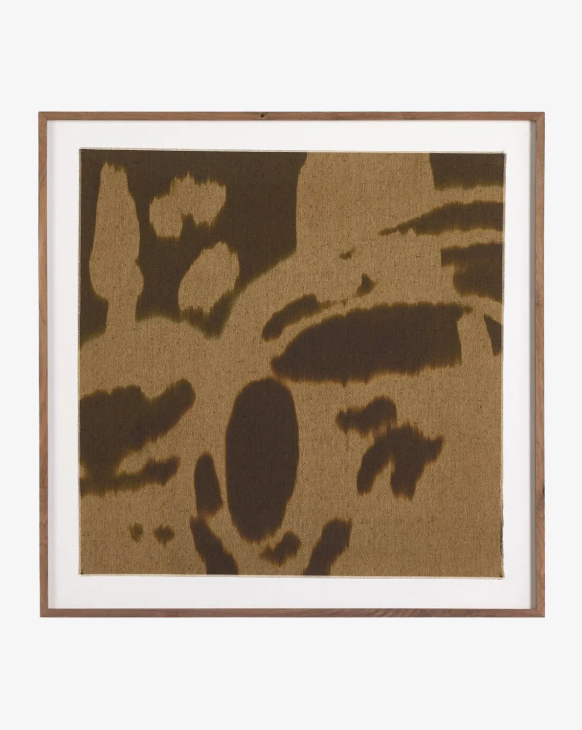 Enigmatic 2 by Shatha Al Dafai