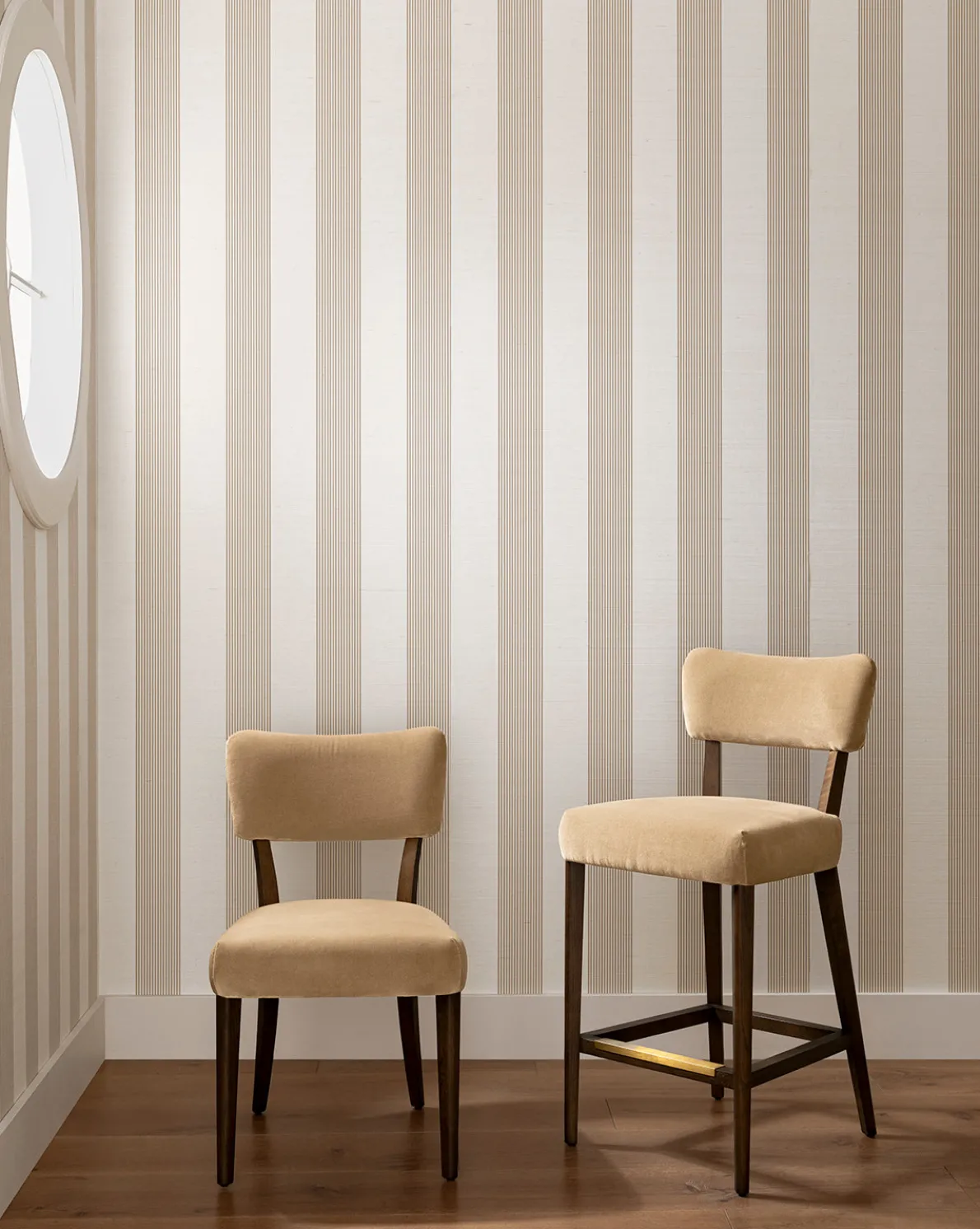 Etienne Dining Chair (Ready to Ship)