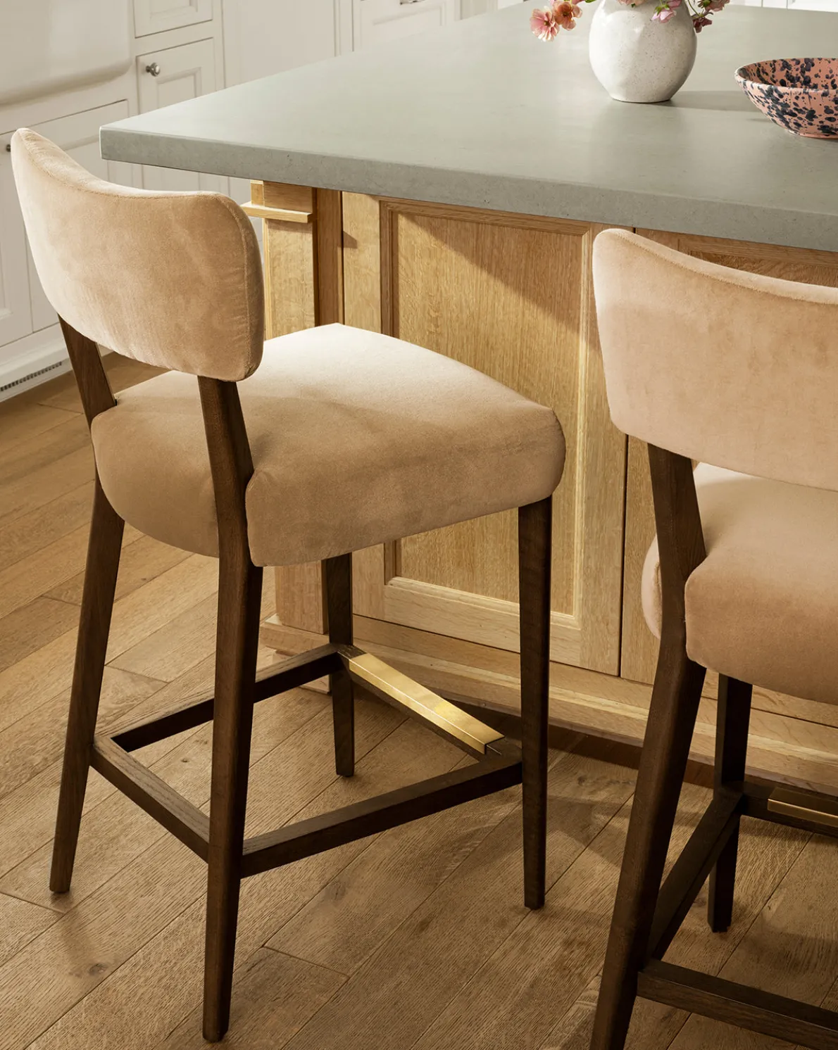 Etienne Stool (Ready to Ship)