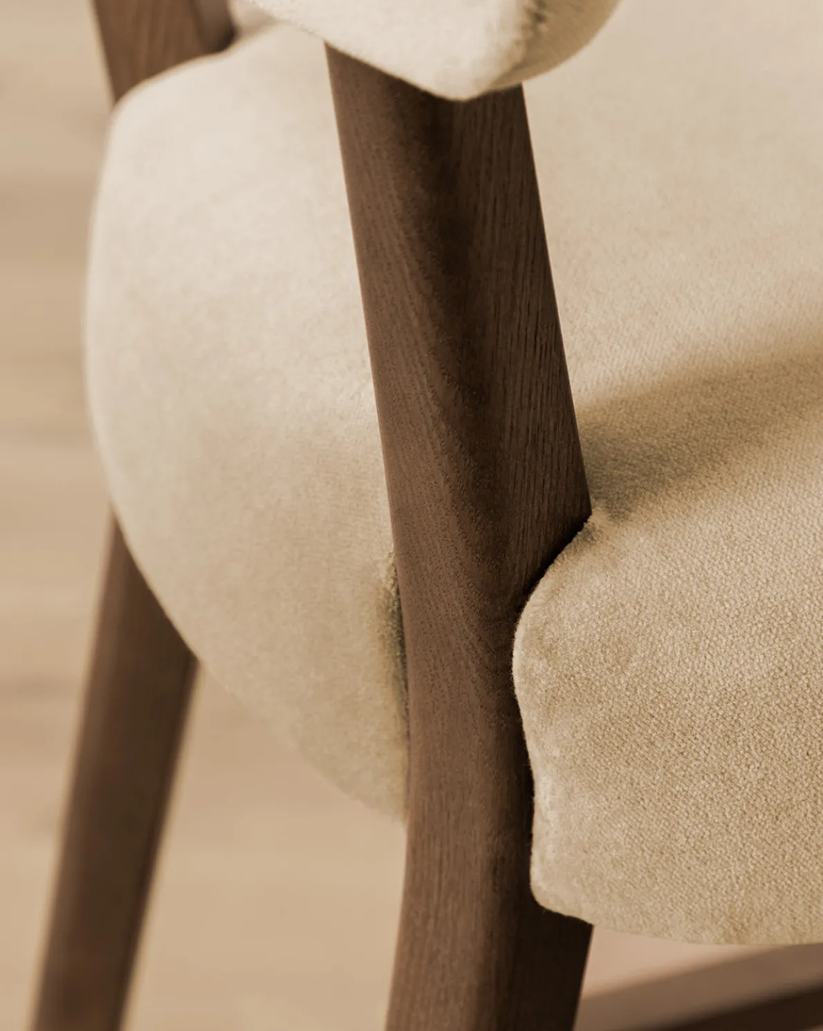 Etienne Stool (Ready to Ship)