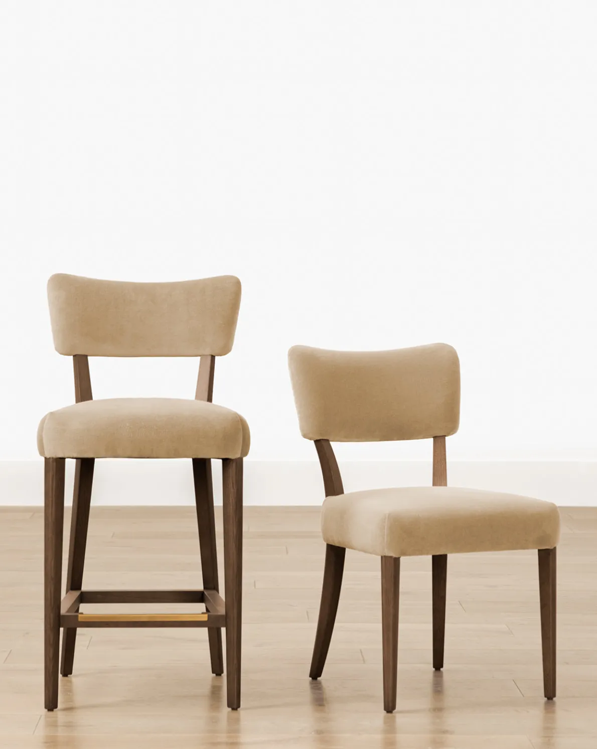 Etienne Stool (Ready to Ship)