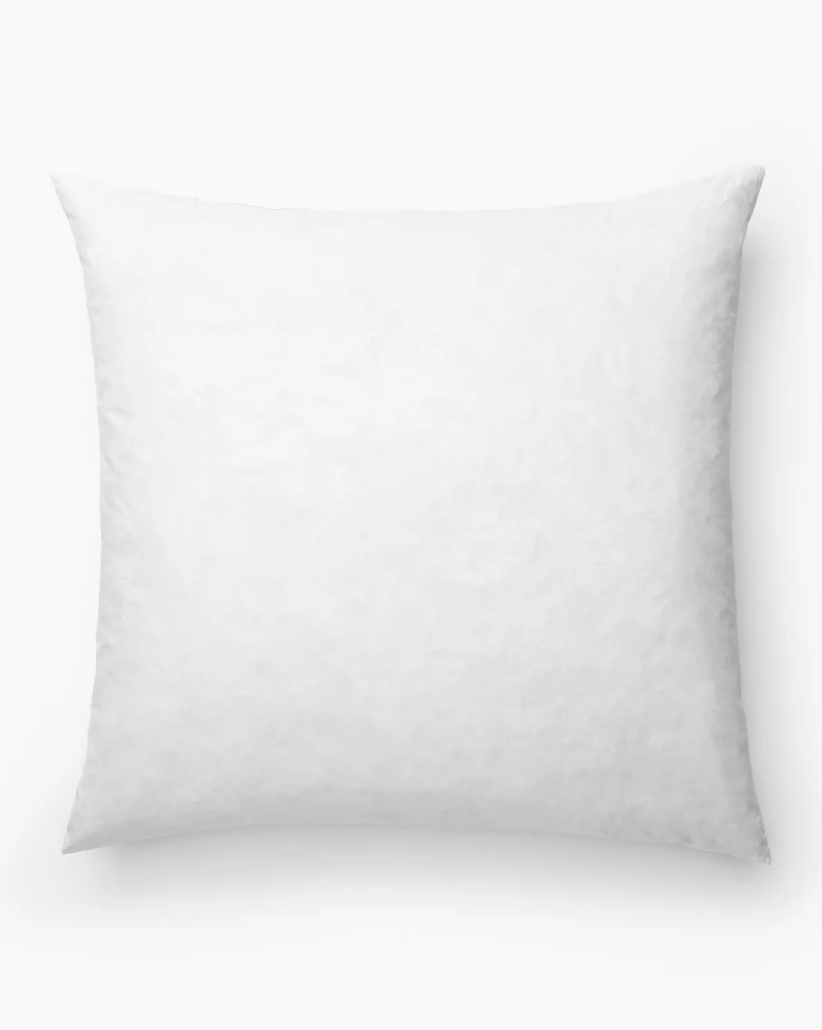 Euro Pillow Insert