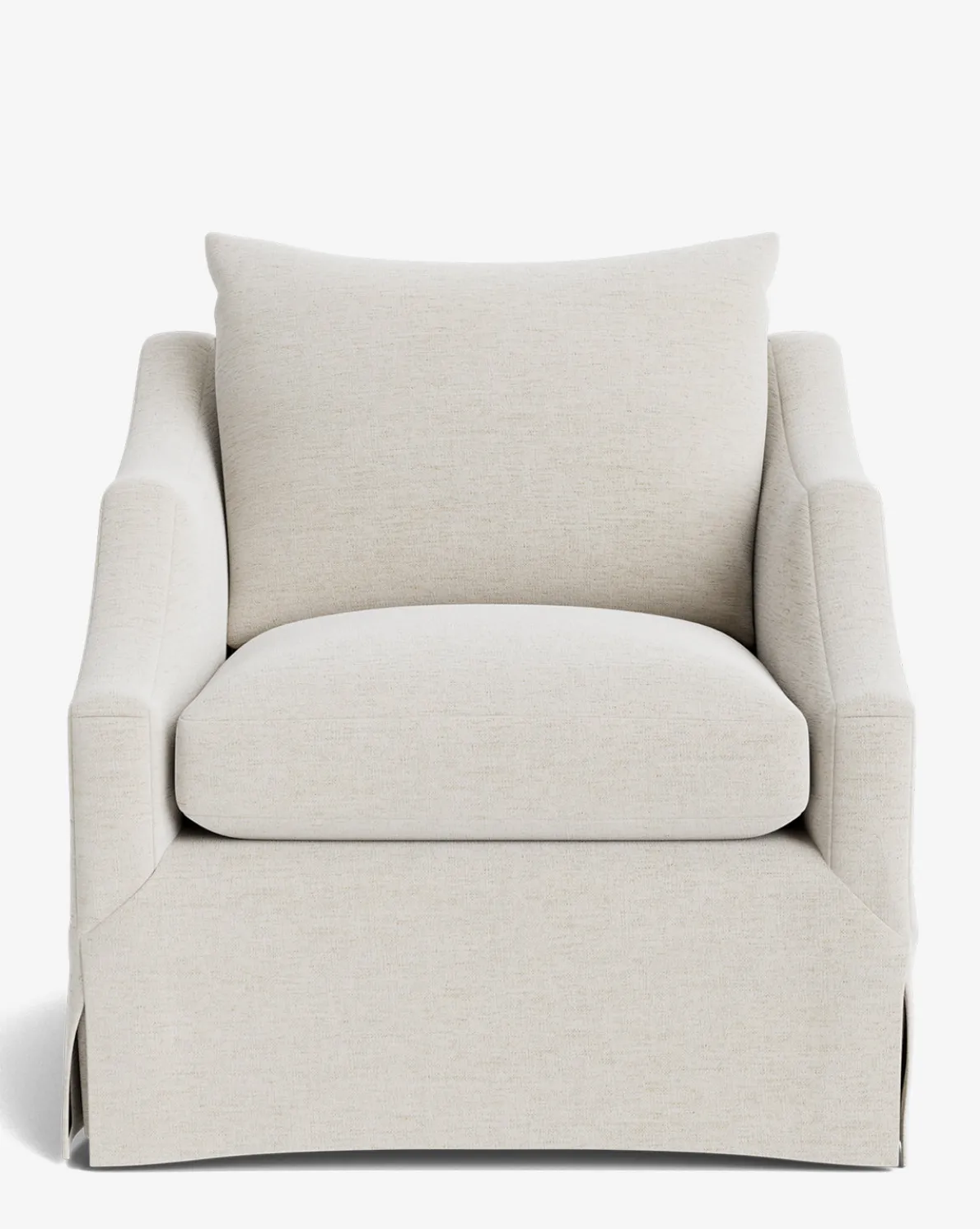 Everleigh Slipcover Lounge Chair