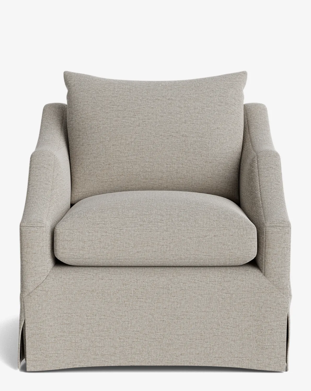 Everleigh Slipcover Lounge Chair