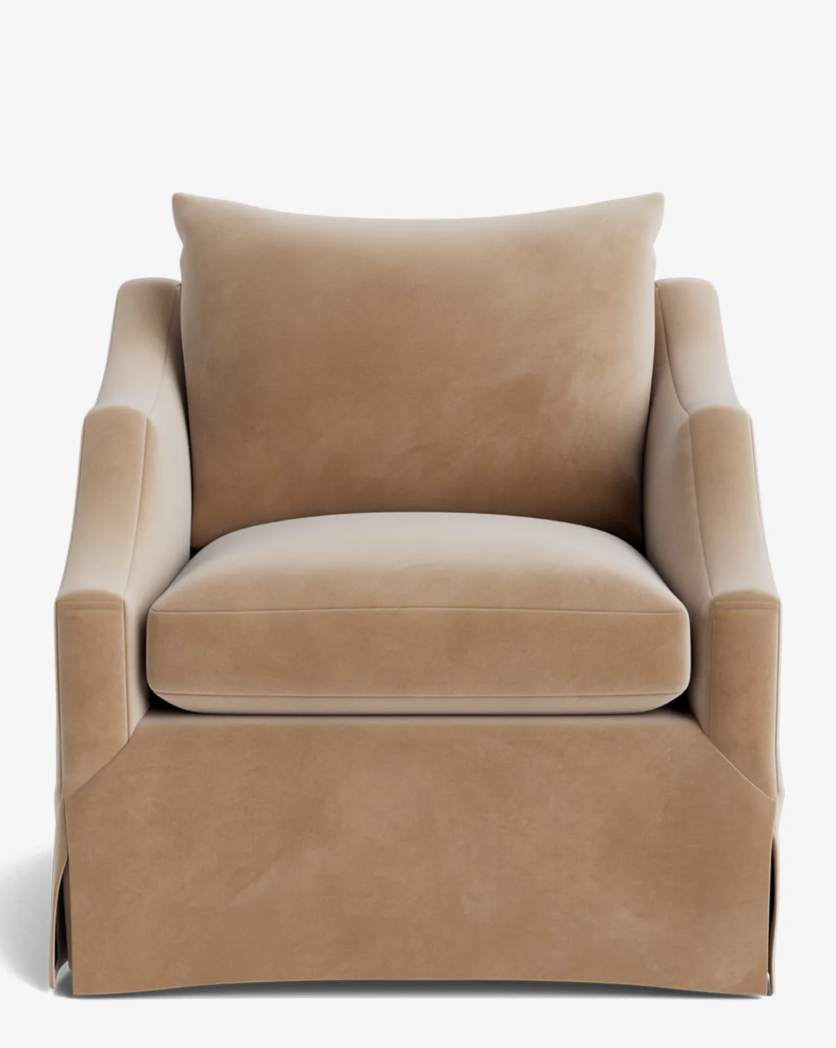 Everleigh Slipcover Lounge Chair