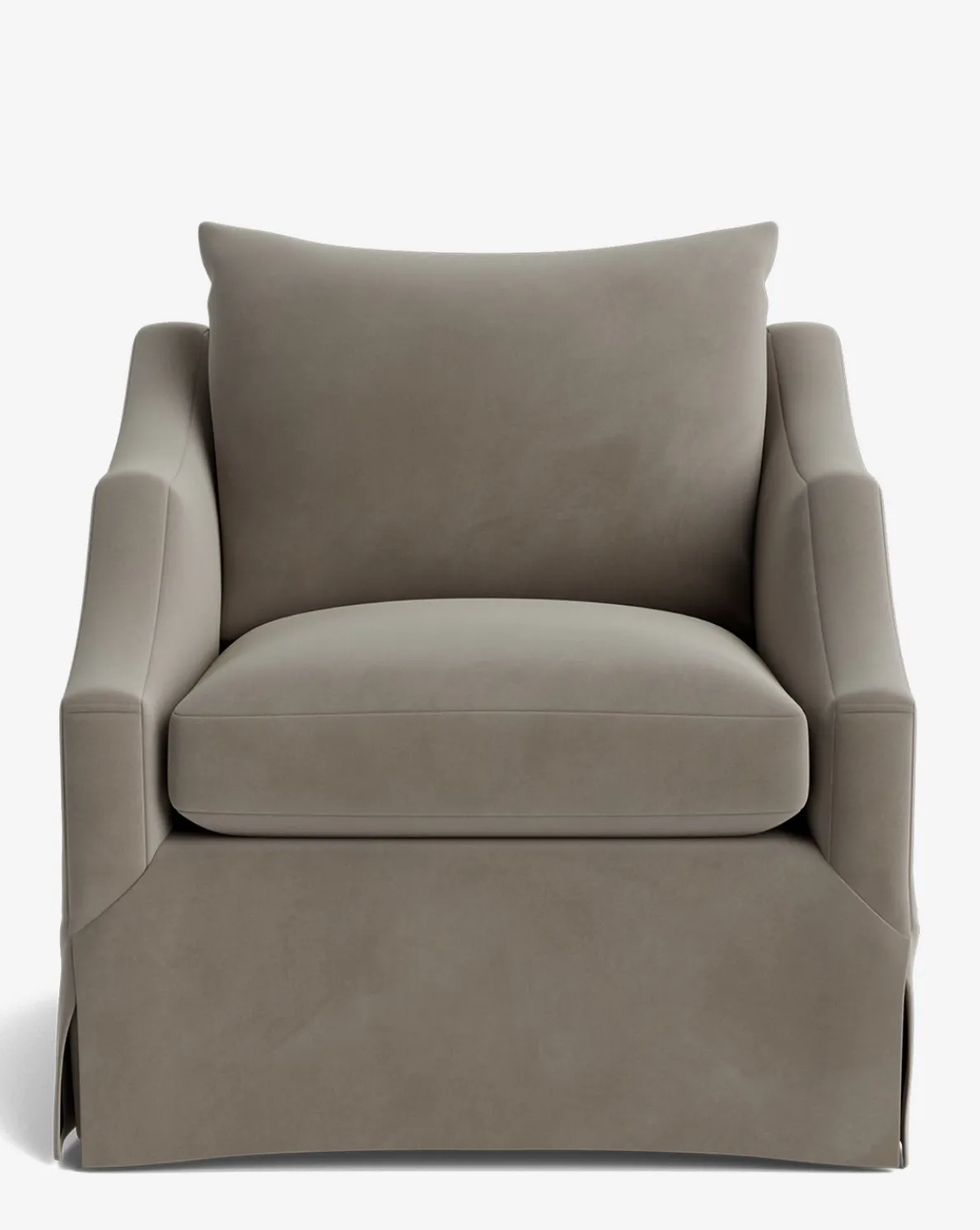 Everleigh Slipcover Lounge Chair