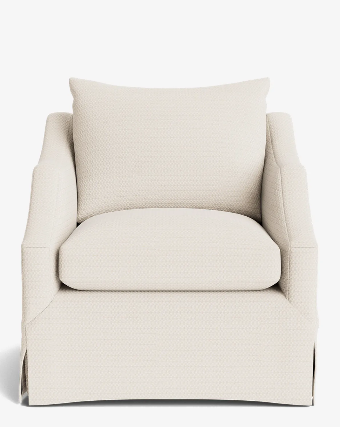 Everleigh Slipcover Lounge Chair