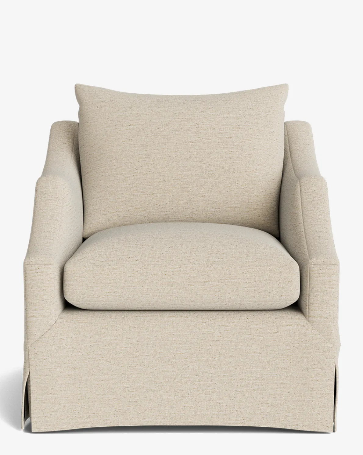 Everleigh Slipcover Lounge Chair