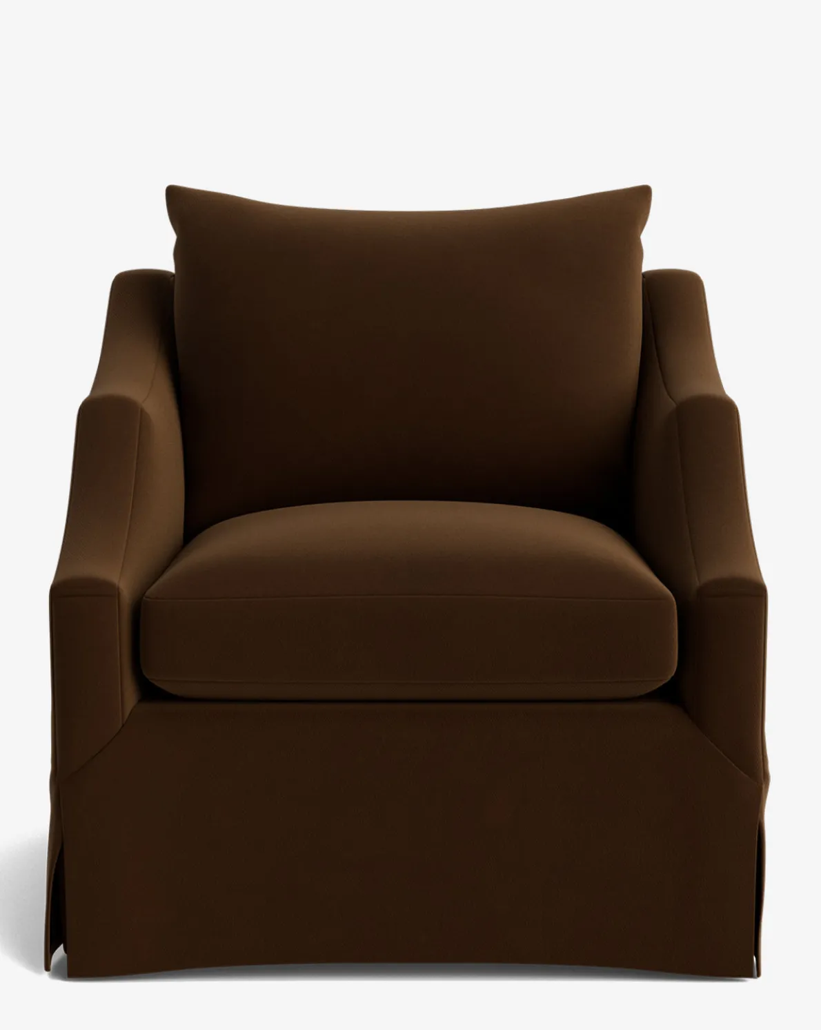 Everleigh Slipcover Lounge Chair
