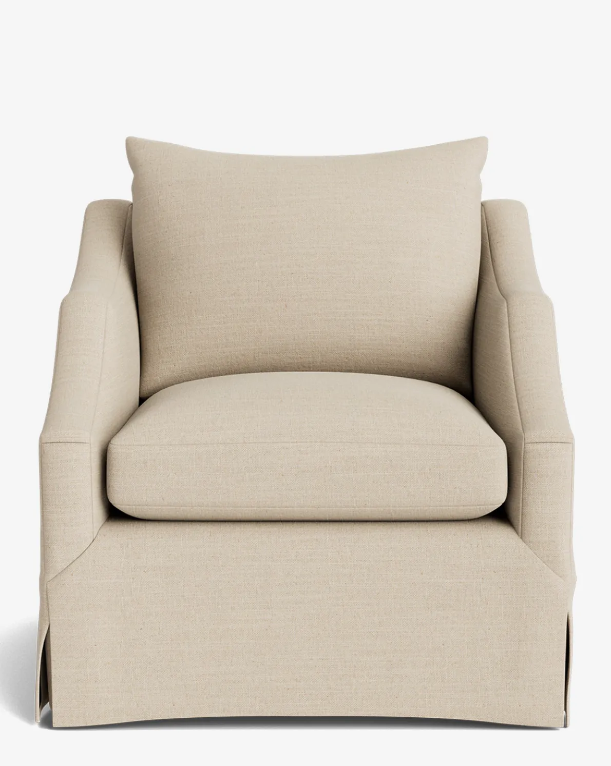 Everleigh Slipcover Lounge Chair