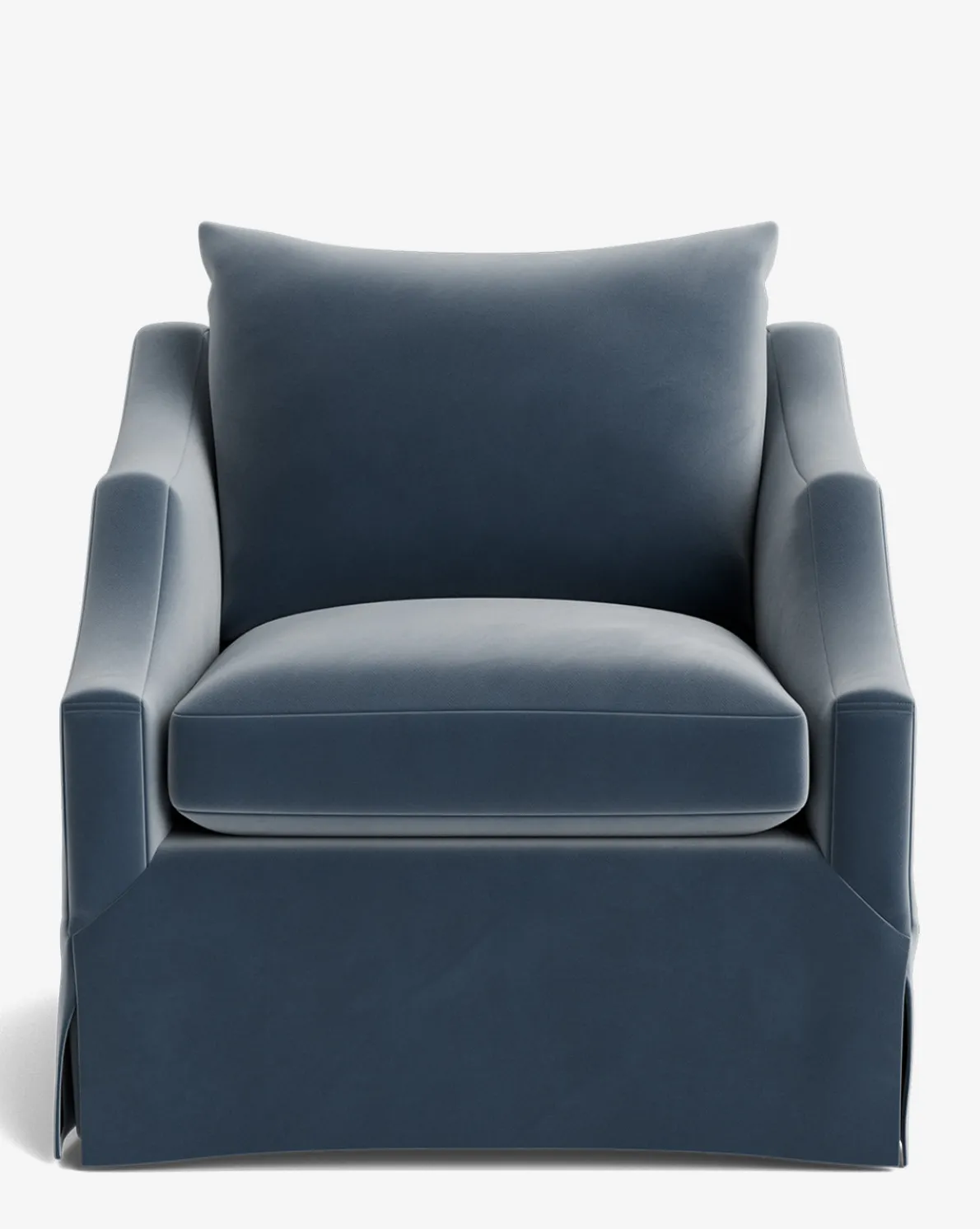 Everleigh Slipcover Lounge Chair