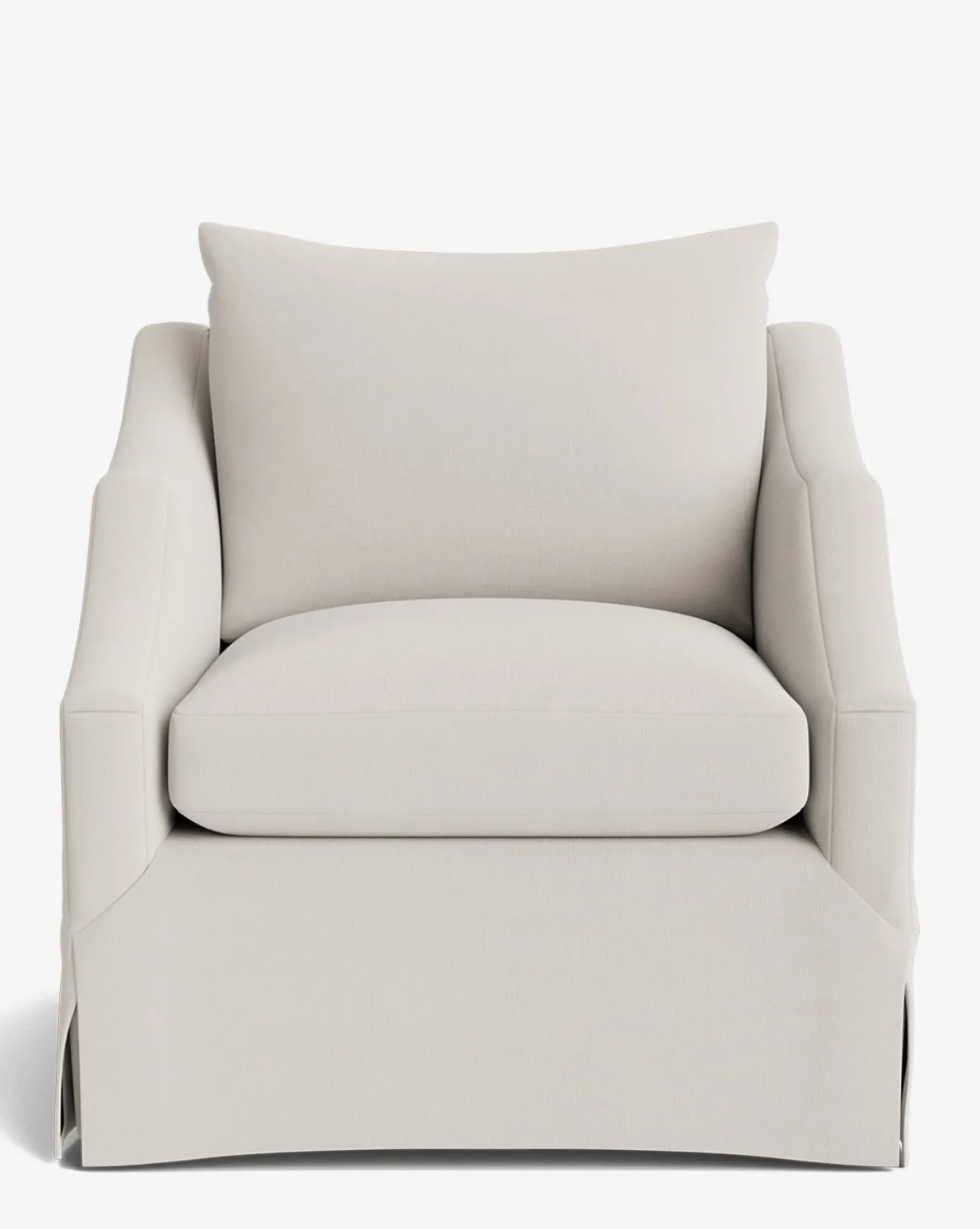 Everleigh Slipcover Lounge Chair