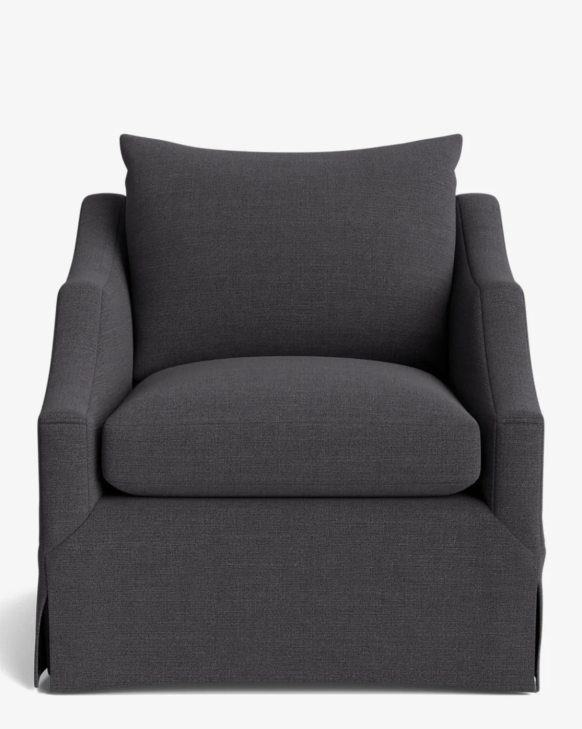 Everleigh Slipcover Lounge Chair