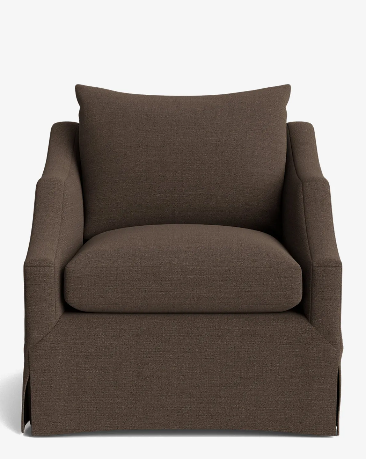 Everleigh Slipcover Lounge Chair