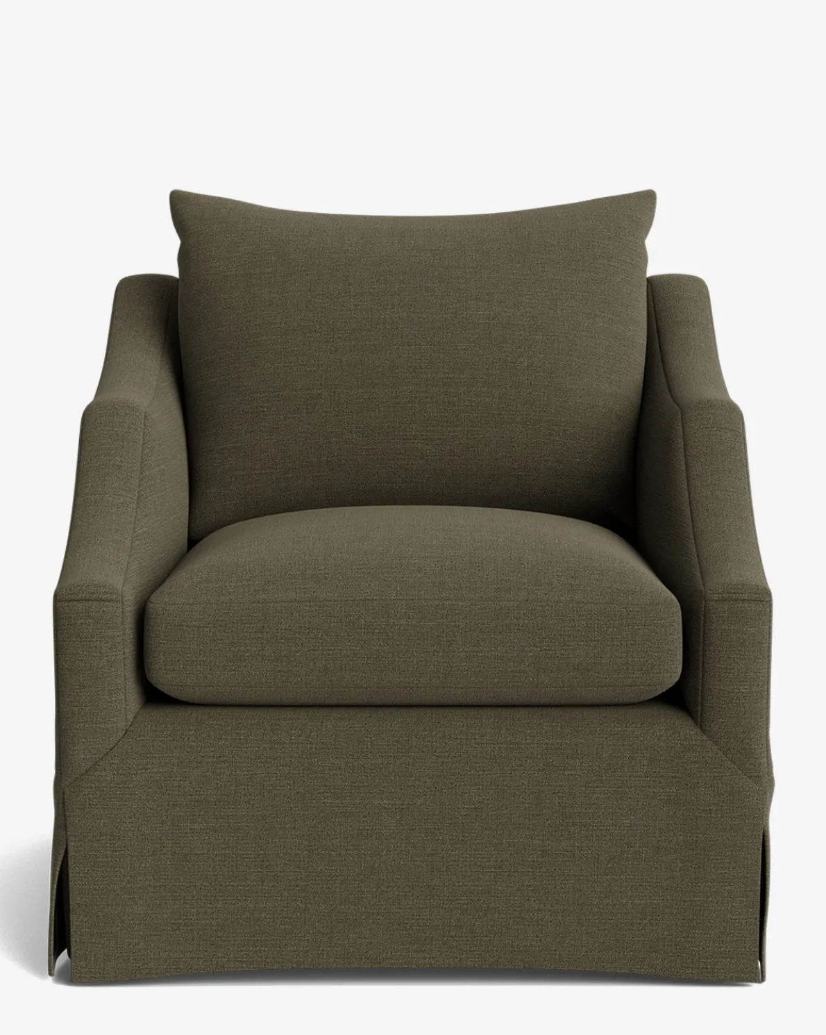 Everleigh Slipcover Lounge Chair