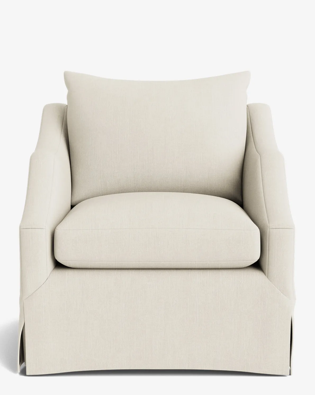 Everleigh Slipcover Lounge Chair