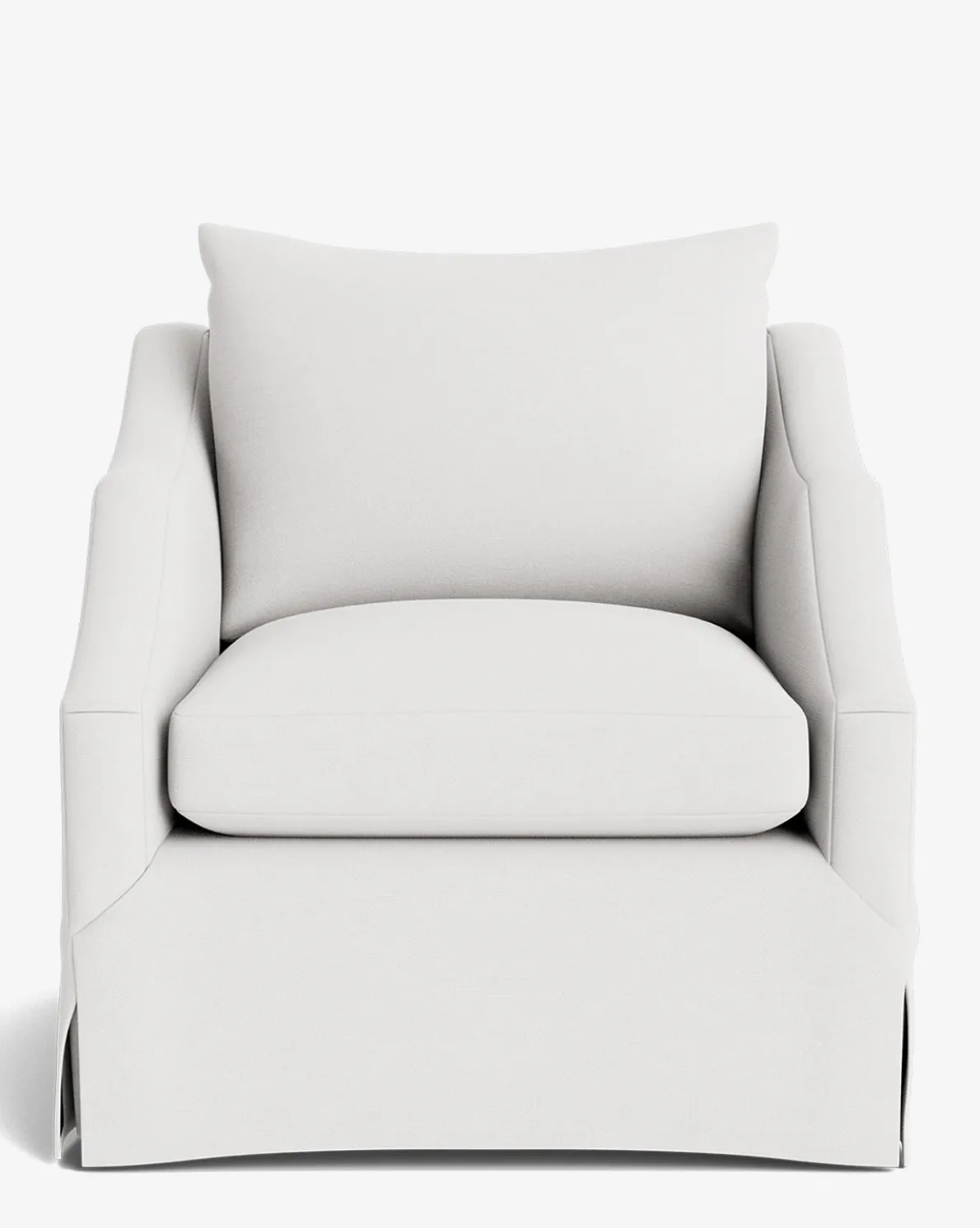 Everleigh Slipcover Lounge Chair