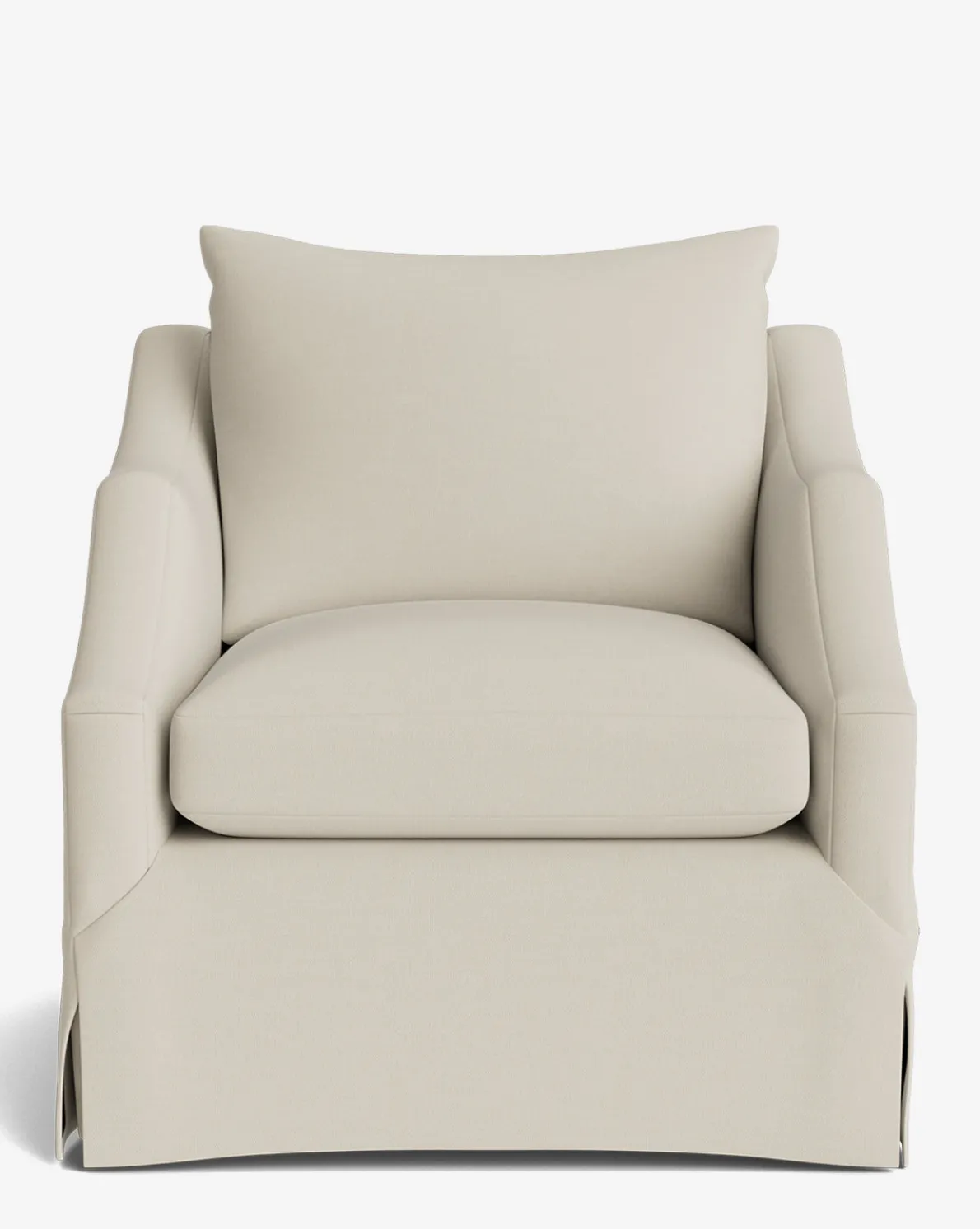 Everleigh Slipcover Lounge Chair