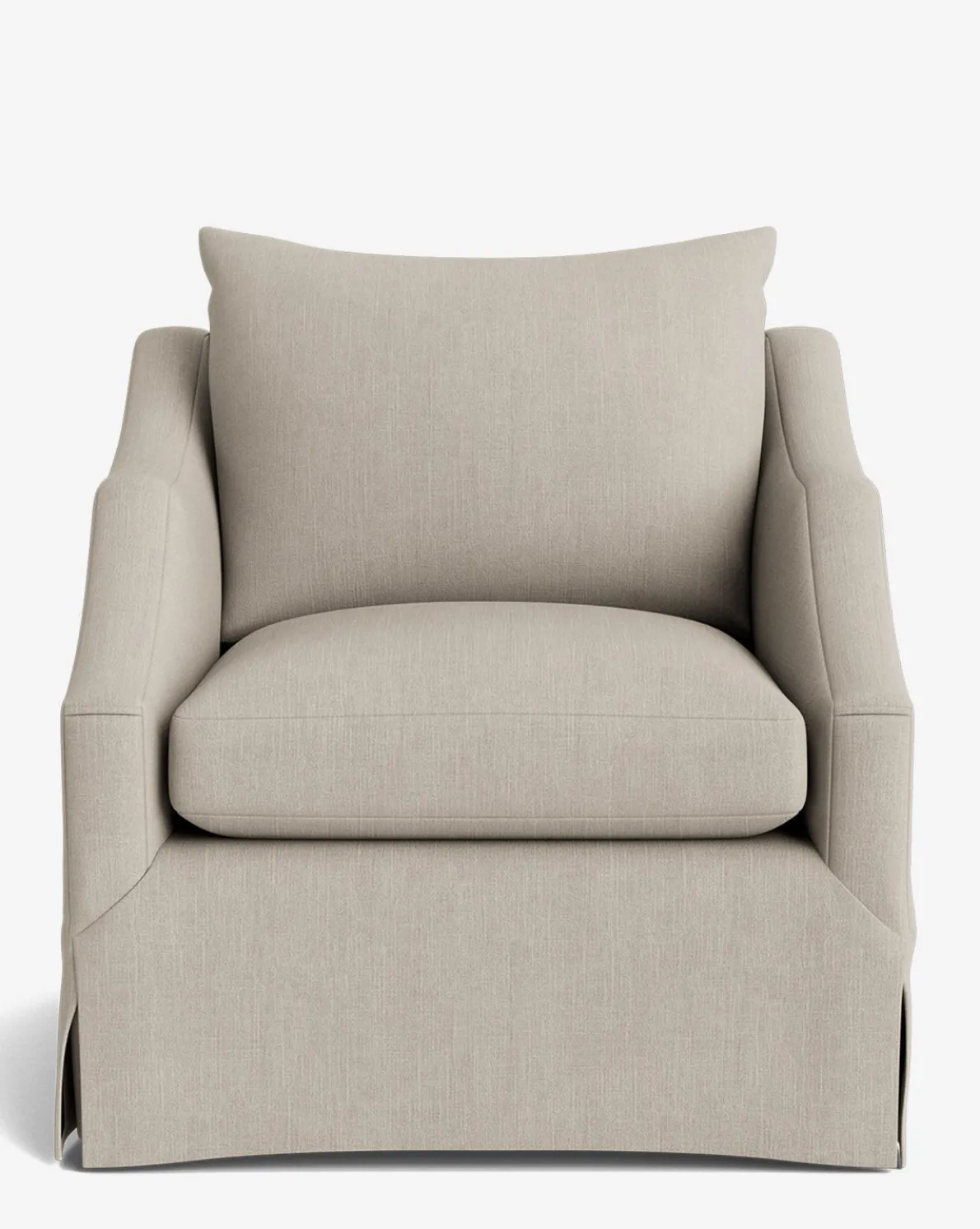 Everleigh Slipcover Lounge Chair