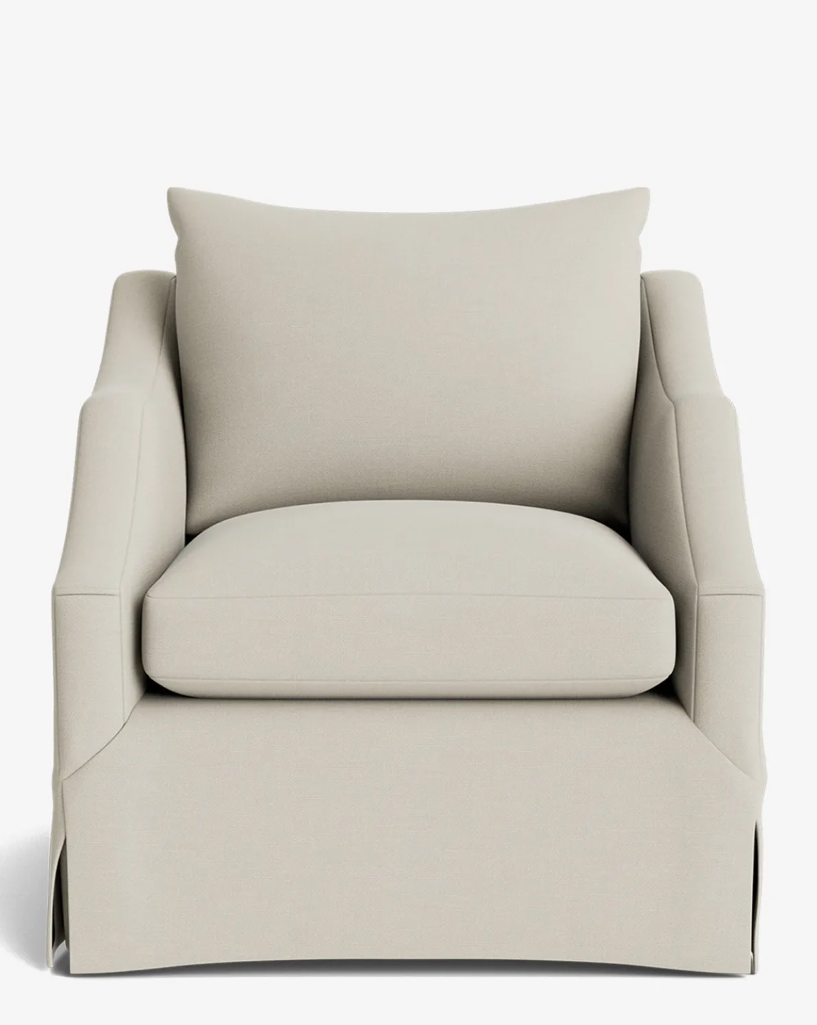 Everleigh Slipcover Lounge Chair