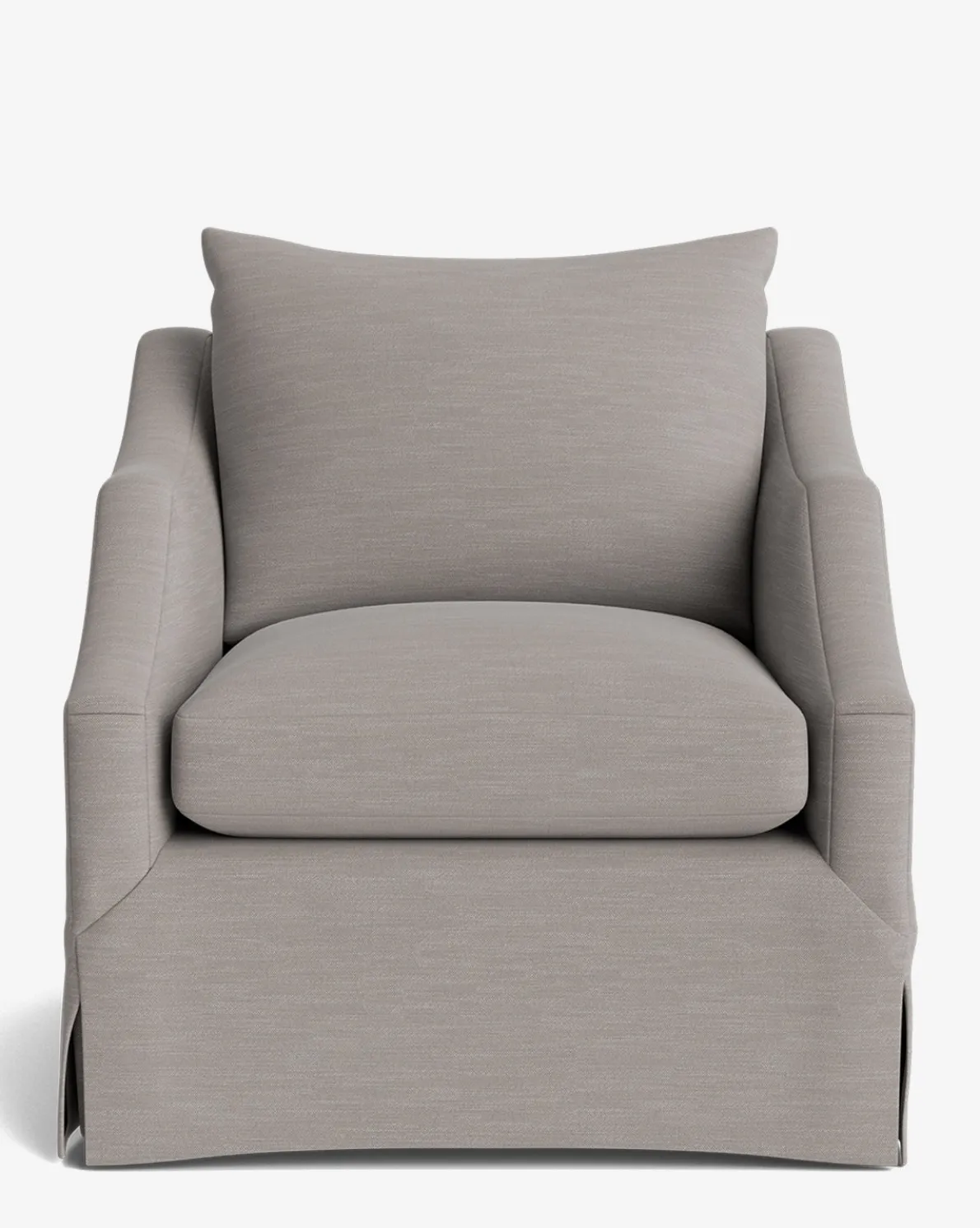 Everleigh Slipcover Lounge Chair