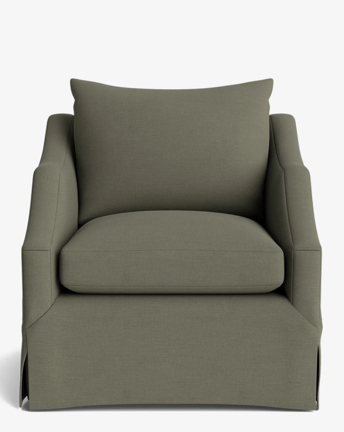 Everleigh Slipcover Lounge Chair