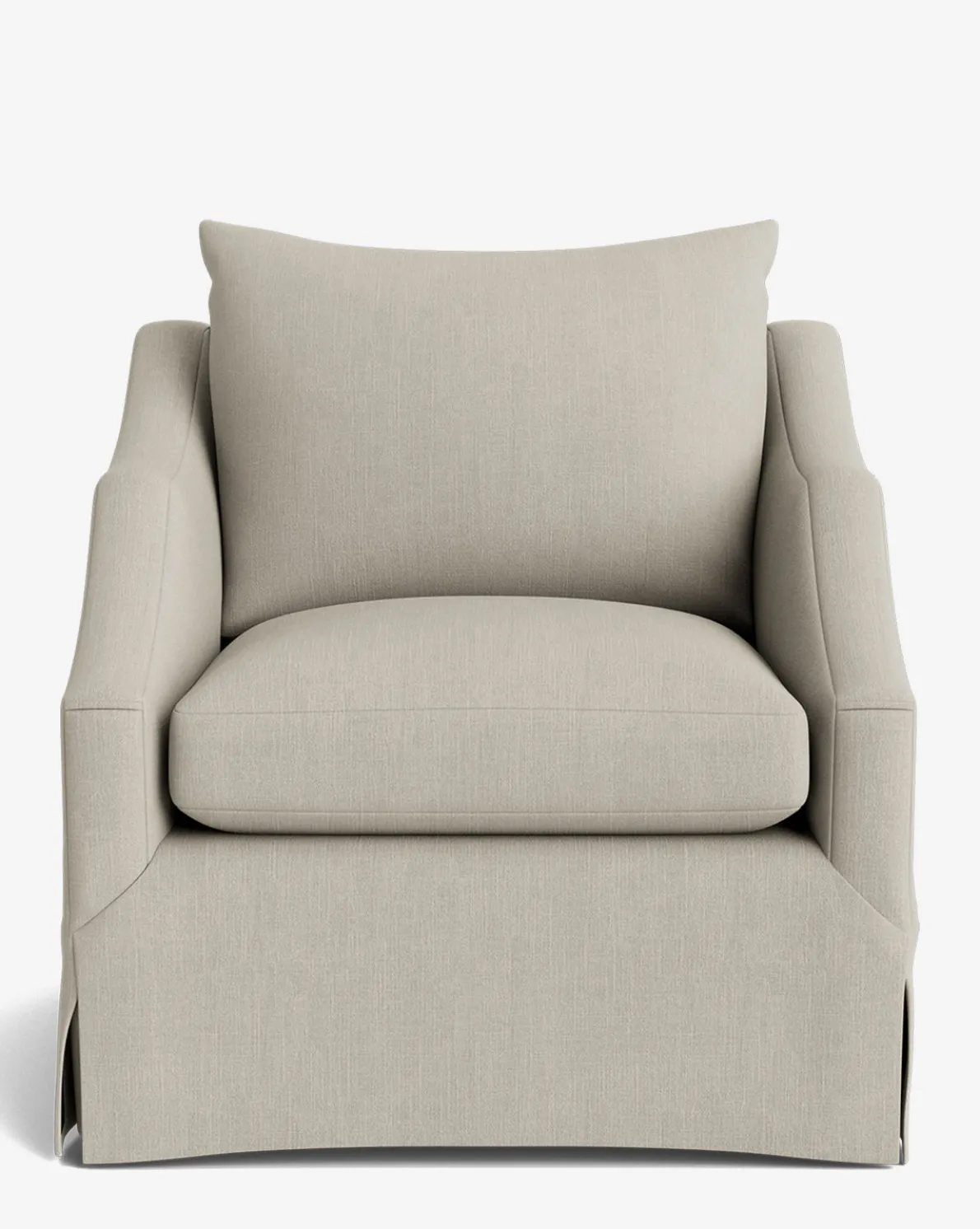 Everleigh Slipcover Lounge Chair