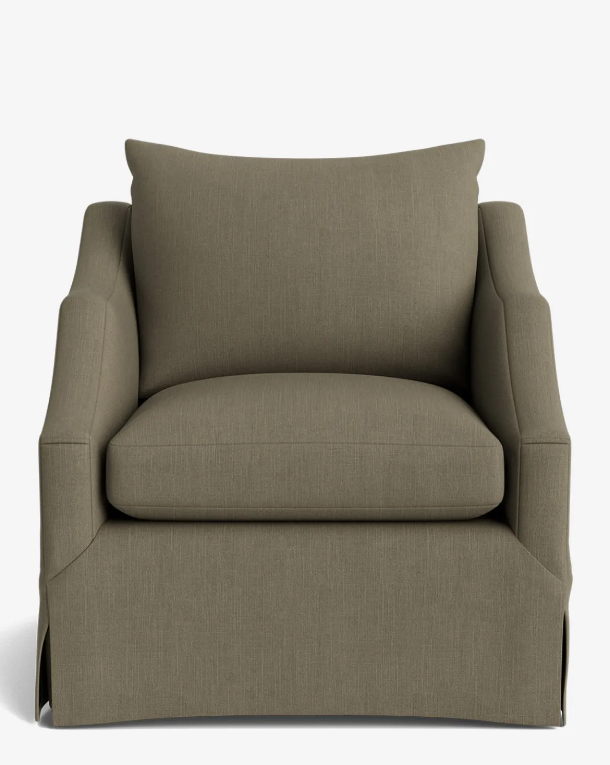Everleigh Slipcover Lounge Chair
