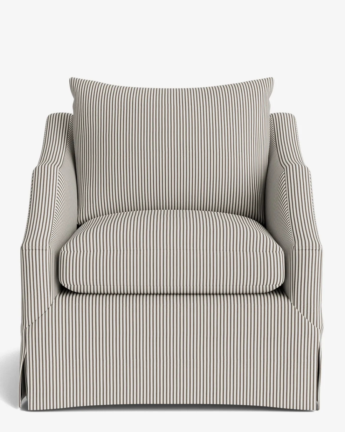 Everleigh Slipcover Lounge Chair
