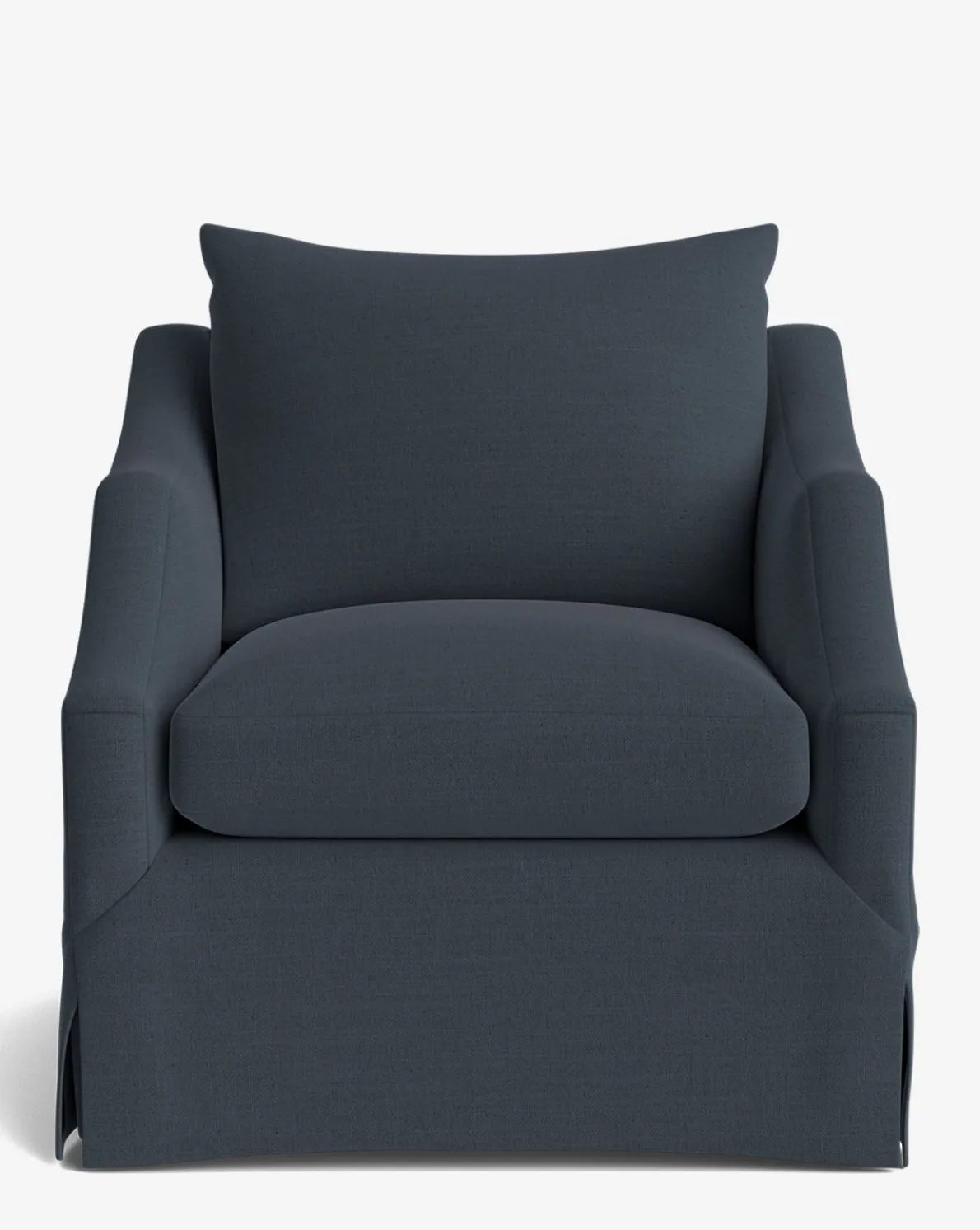 Everleigh Slipcover Lounge Chair