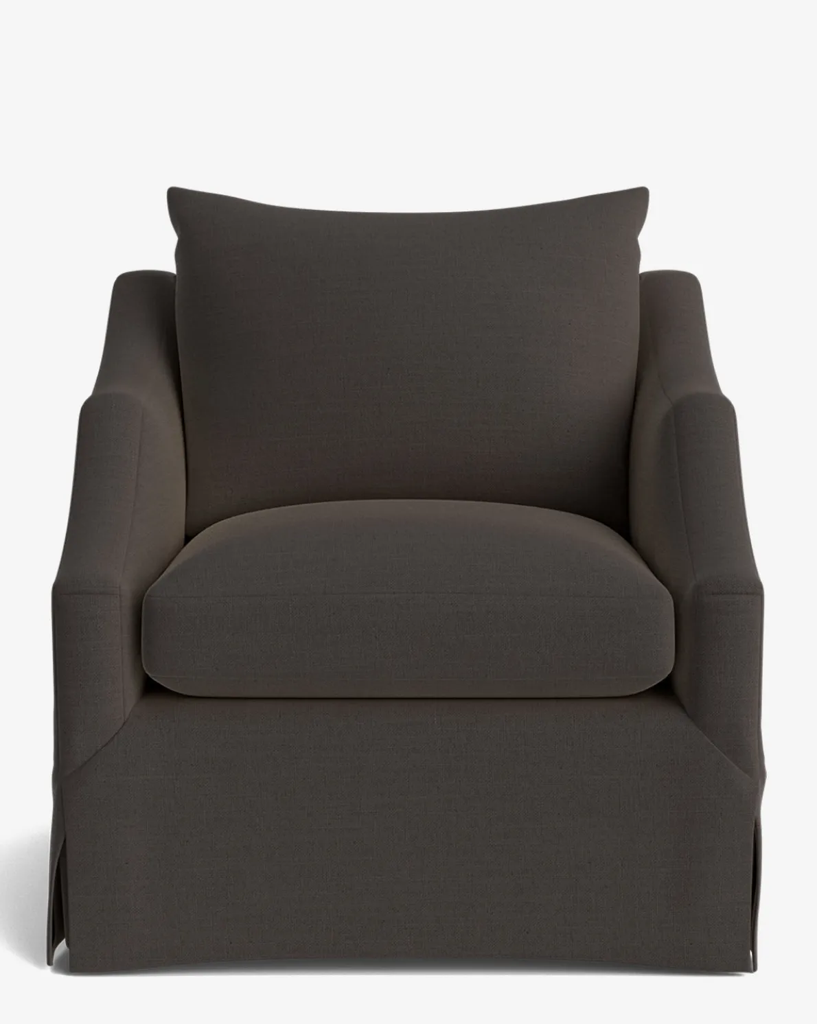 Everleigh Slipcover Lounge Chair
