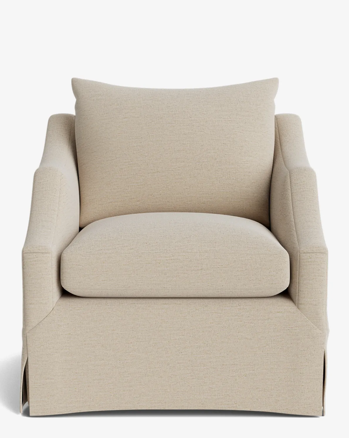 Everleigh Slipcover Lounge Chair
