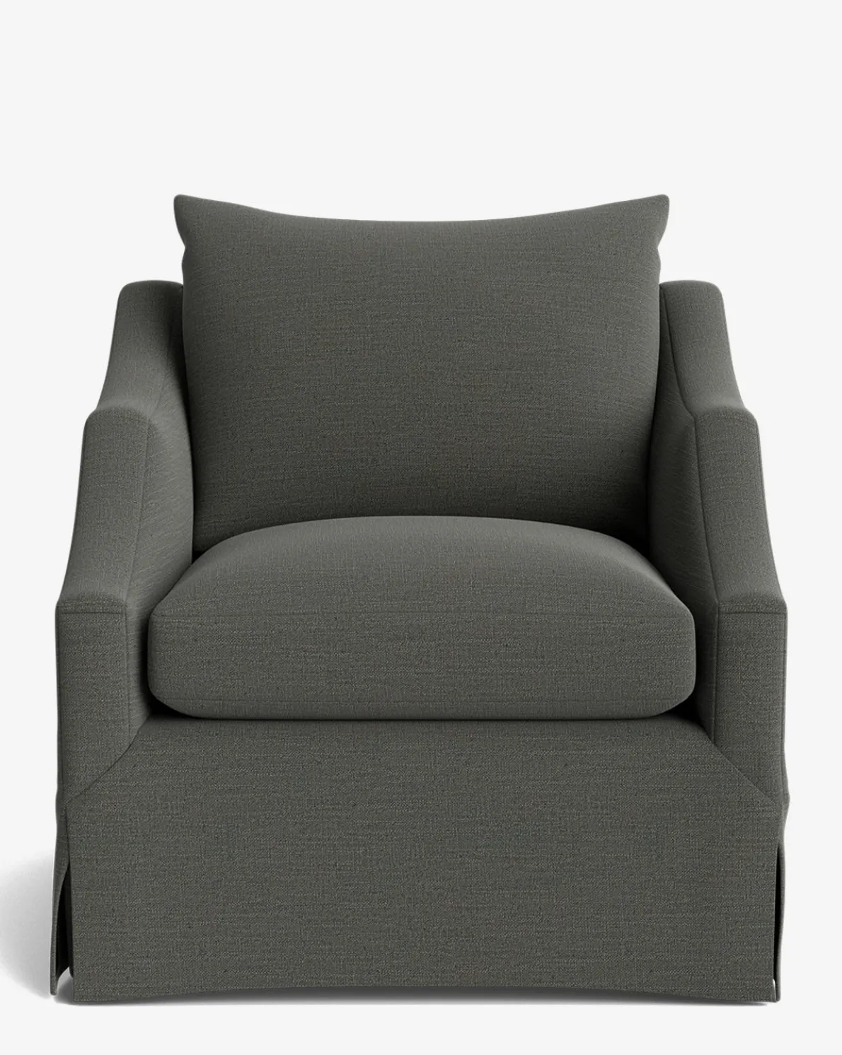 Everleigh Slipcover Lounge Chair