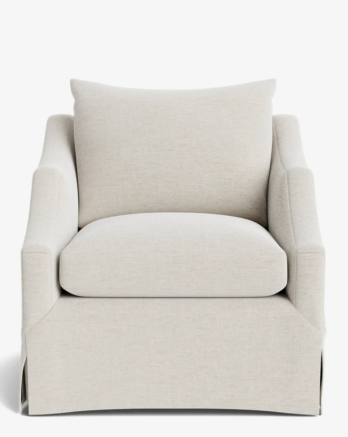 Everleigh Slipcover Lounge Chair