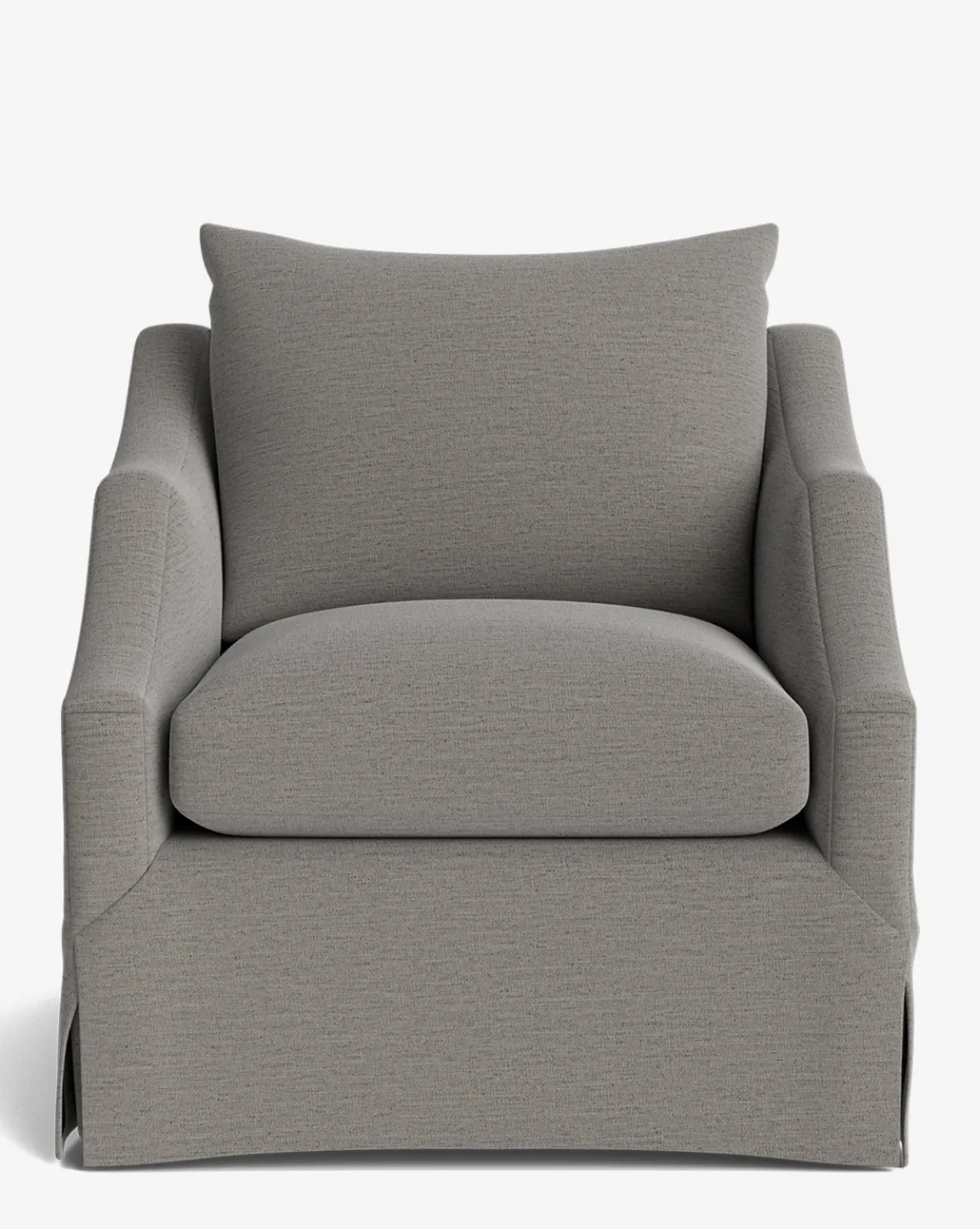 Everleigh Slipcover Lounge Chair