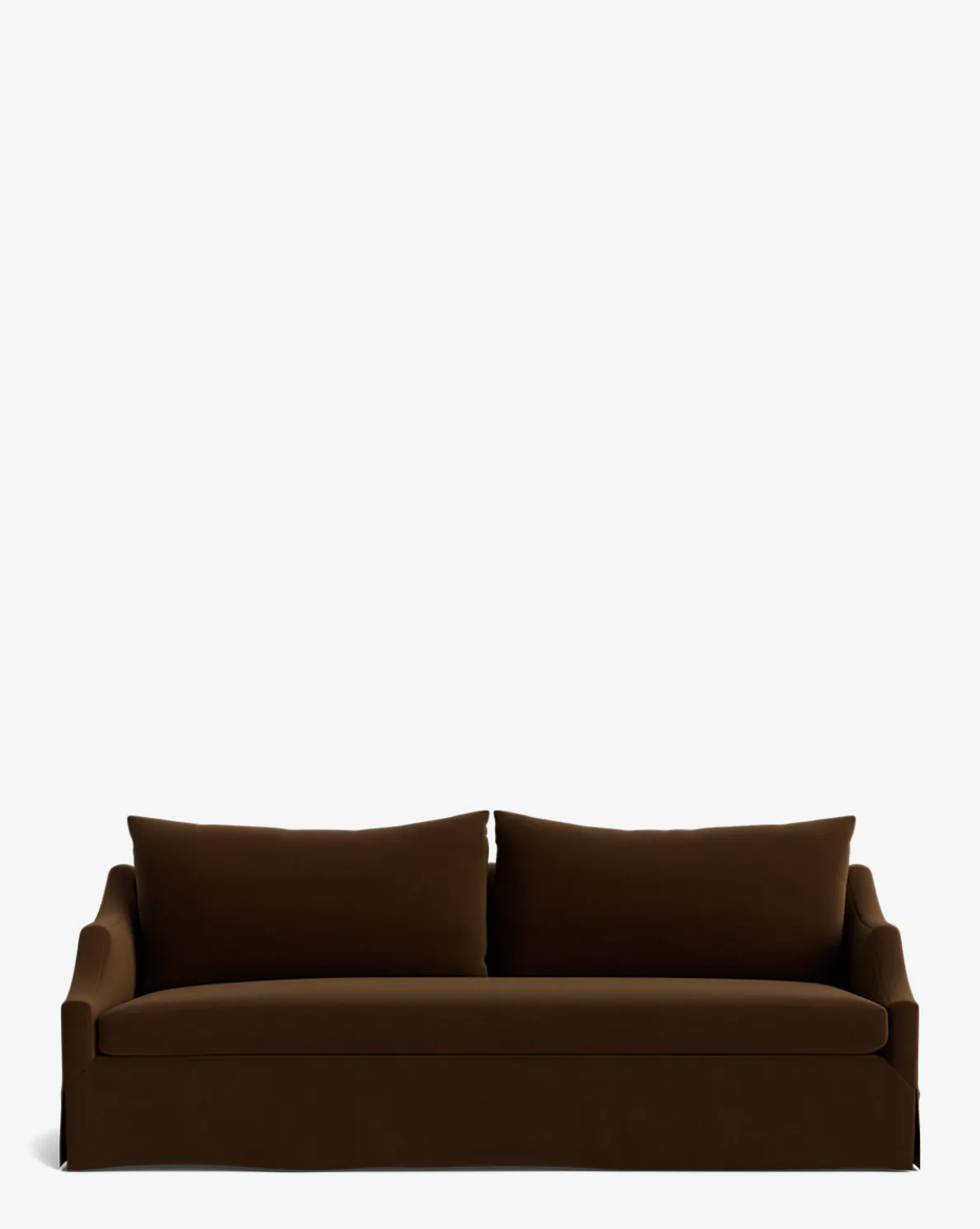 Everleigh Slipcover Sofa 96.5