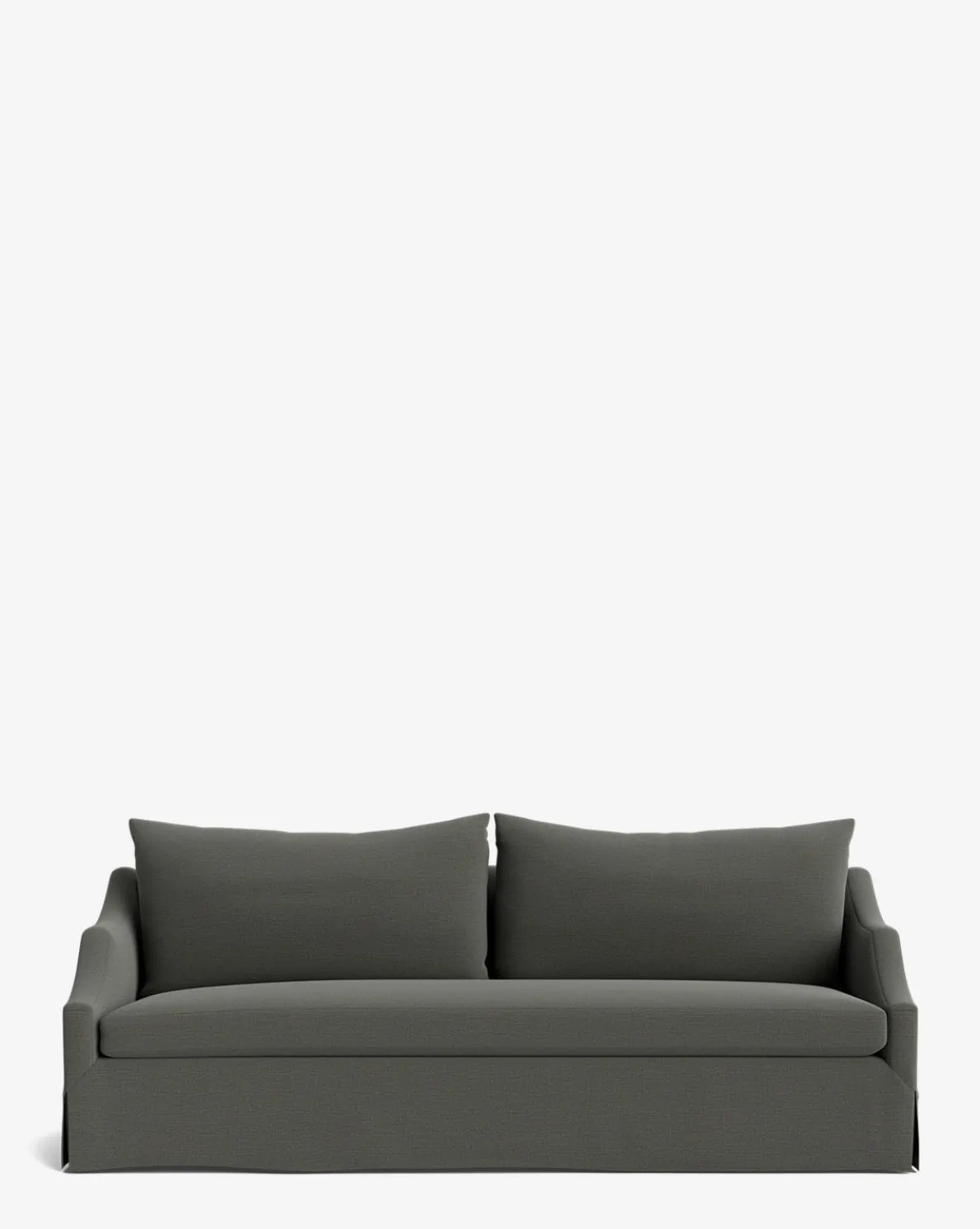 Everleigh Slipcover Sofa 96.5