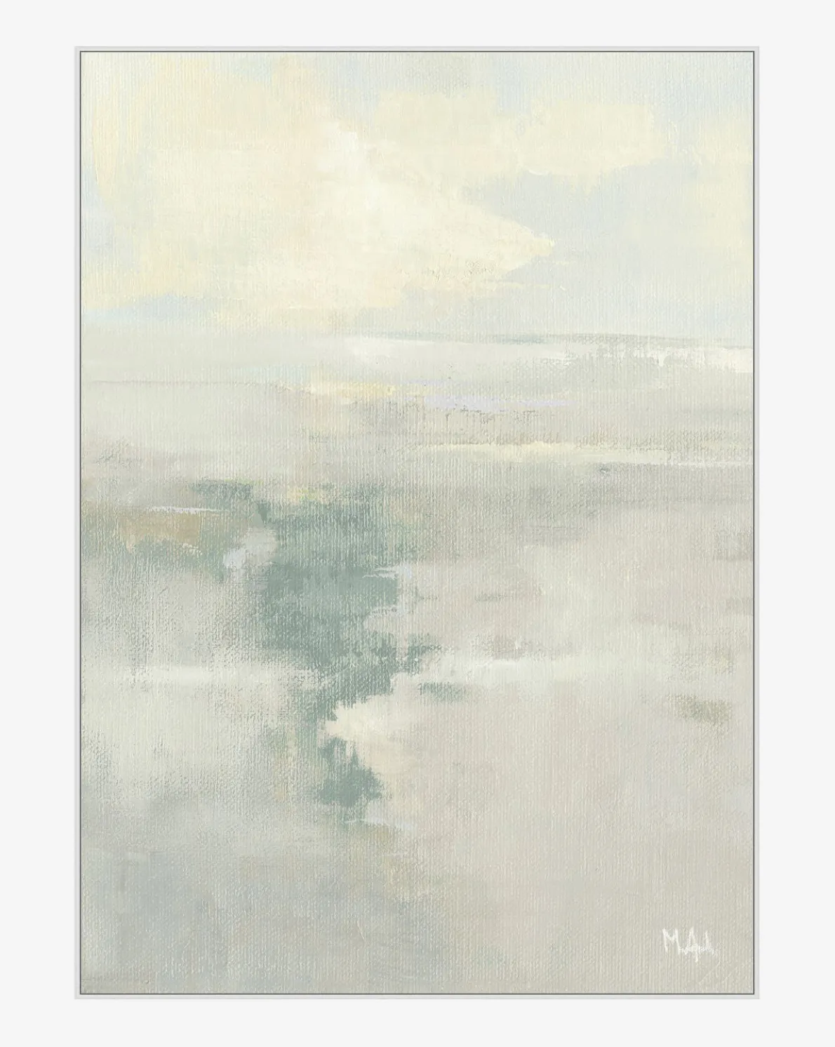 Every Horizon by Martha Spak