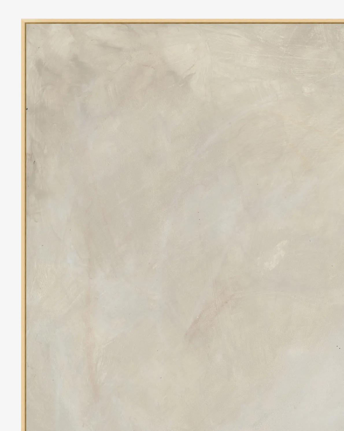 Faded Stone Abstract