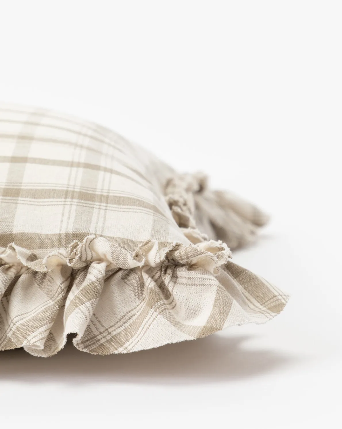 Fairpark Pillow Cover