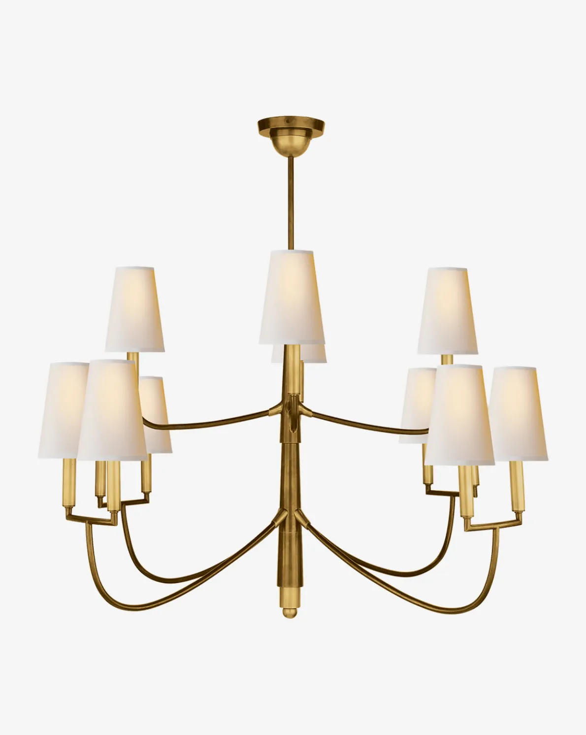 Farlane Large Chandelier