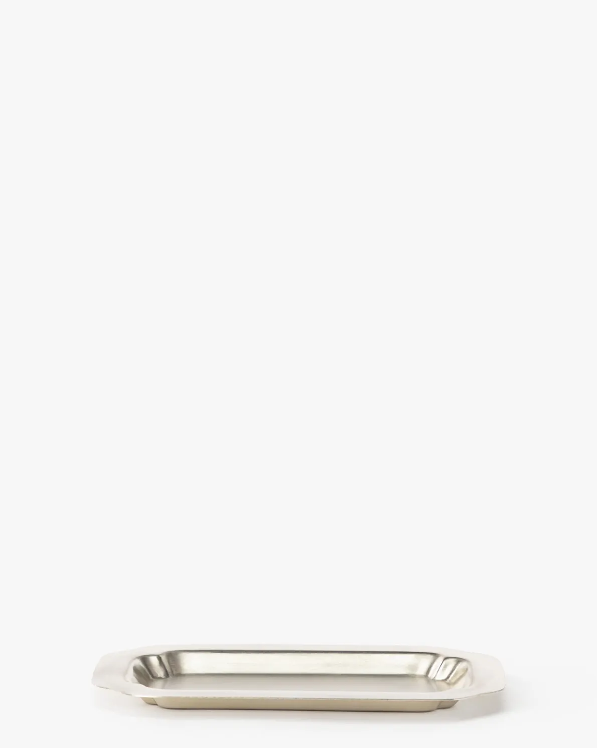 Feliciano Silver Tray