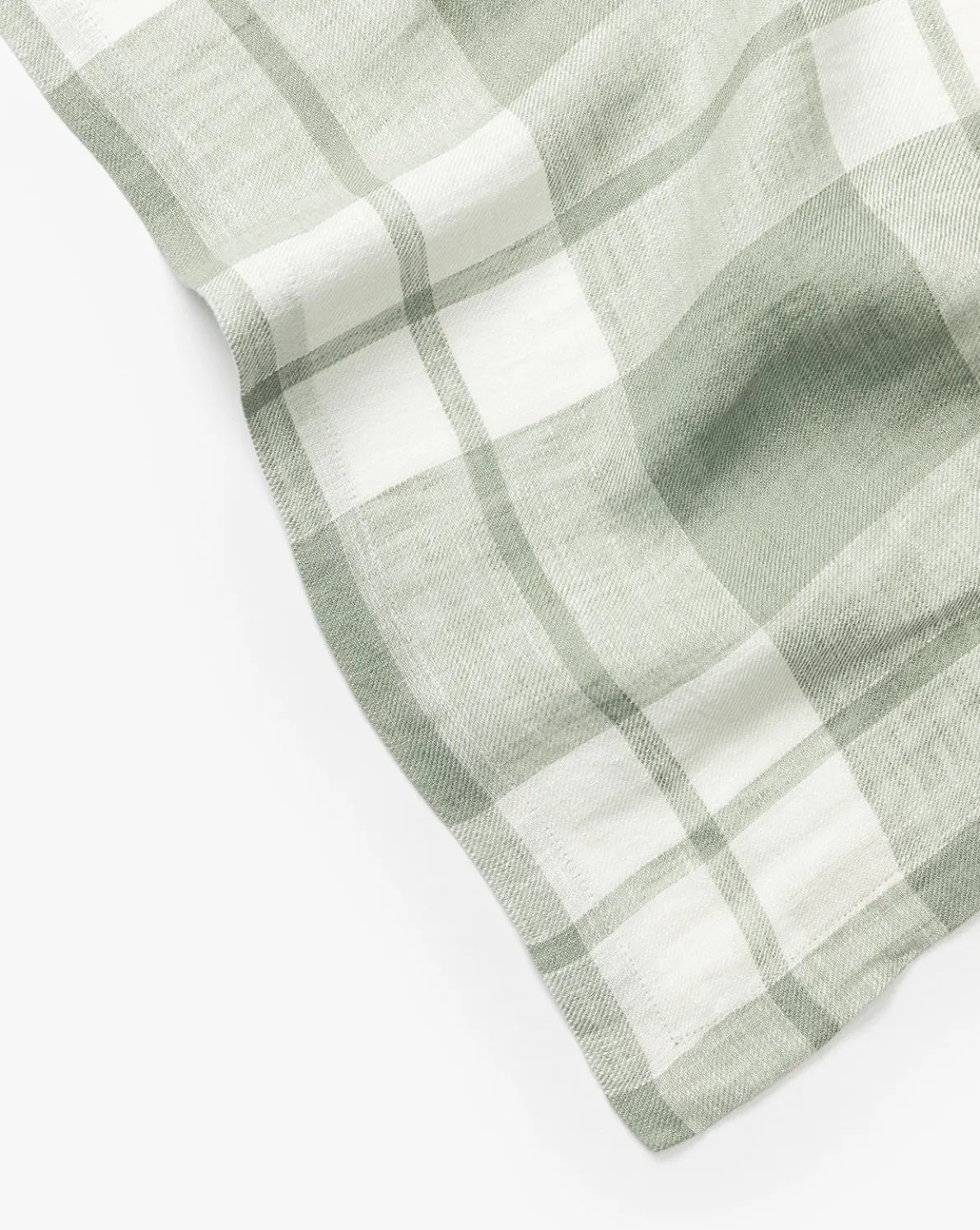 Felix Plaid Tablecloth