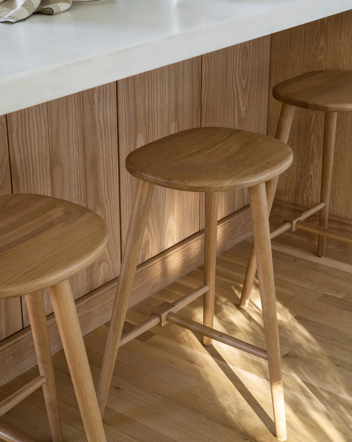 Fielder Counter Stool